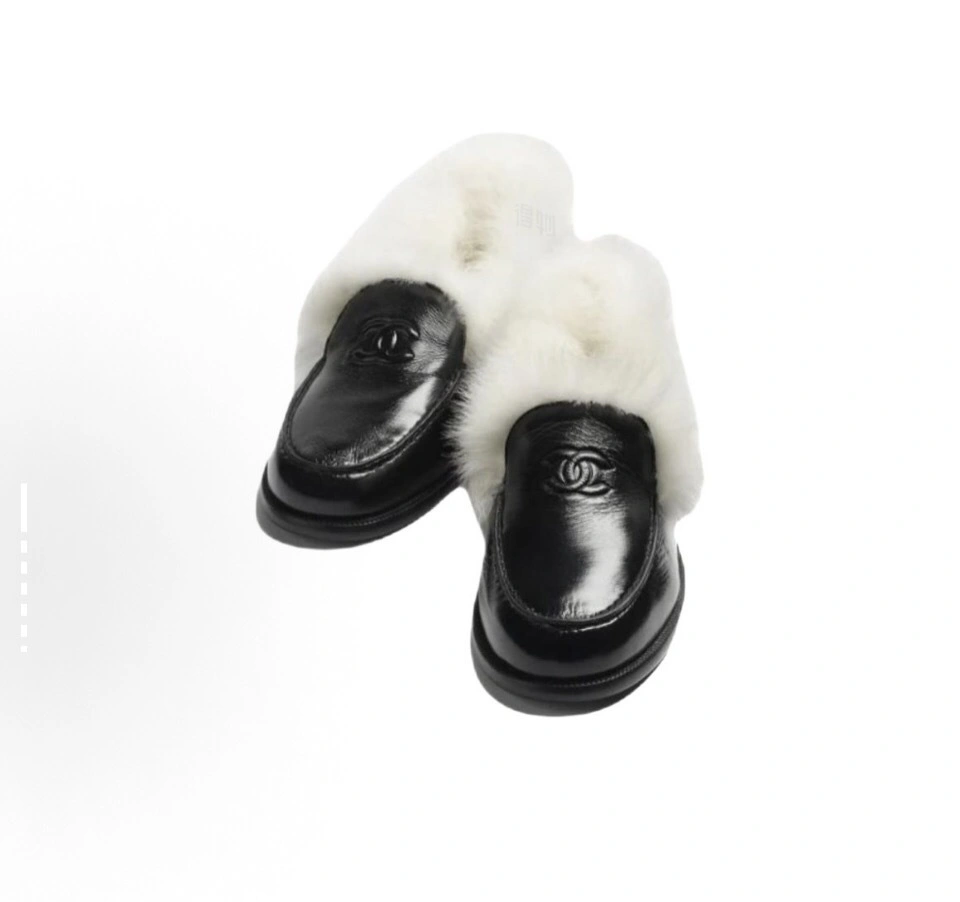COCO-- 3h1958 G46534 B21533 U2888 Calfskin wool item:F-X230A0507B