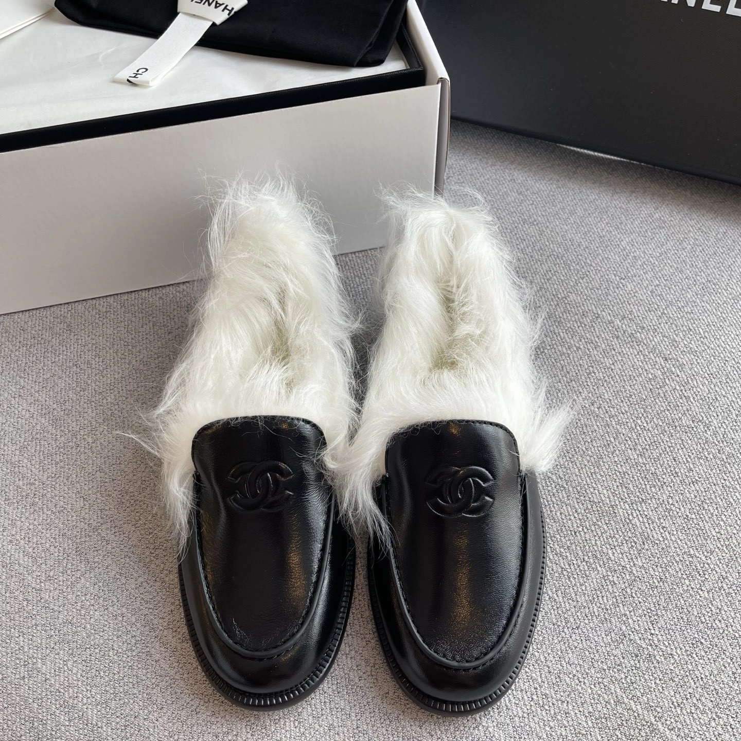 COCO-- 3h1958 G46534 B21533 U2888 Calfskin wool item:F-X230A0507B