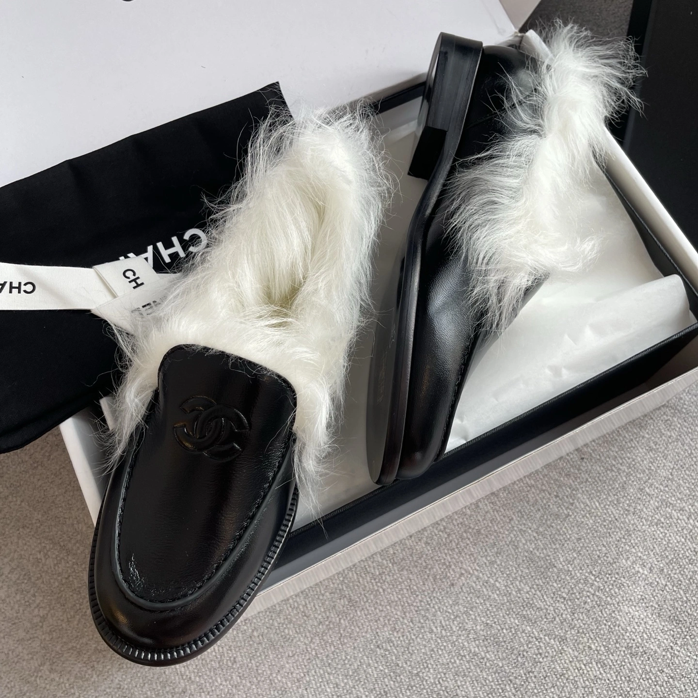 COCO-- 3h1958 G46534 B21533 U2888 Calfskin wool item:F-X230A0507B