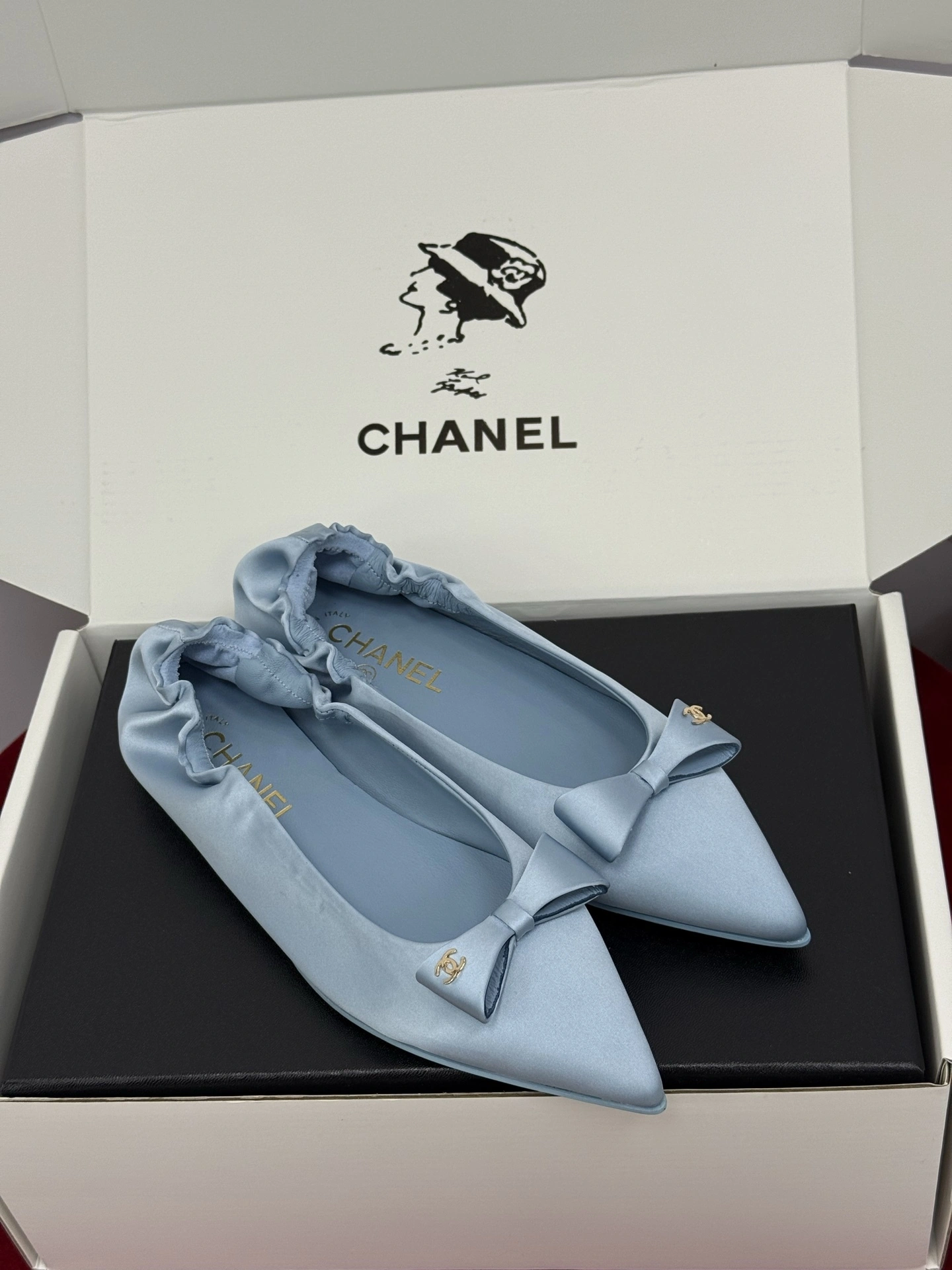 COCO-- 3h1958 G46546-B20974-U1780 sheepskin item:E-X000I2317
