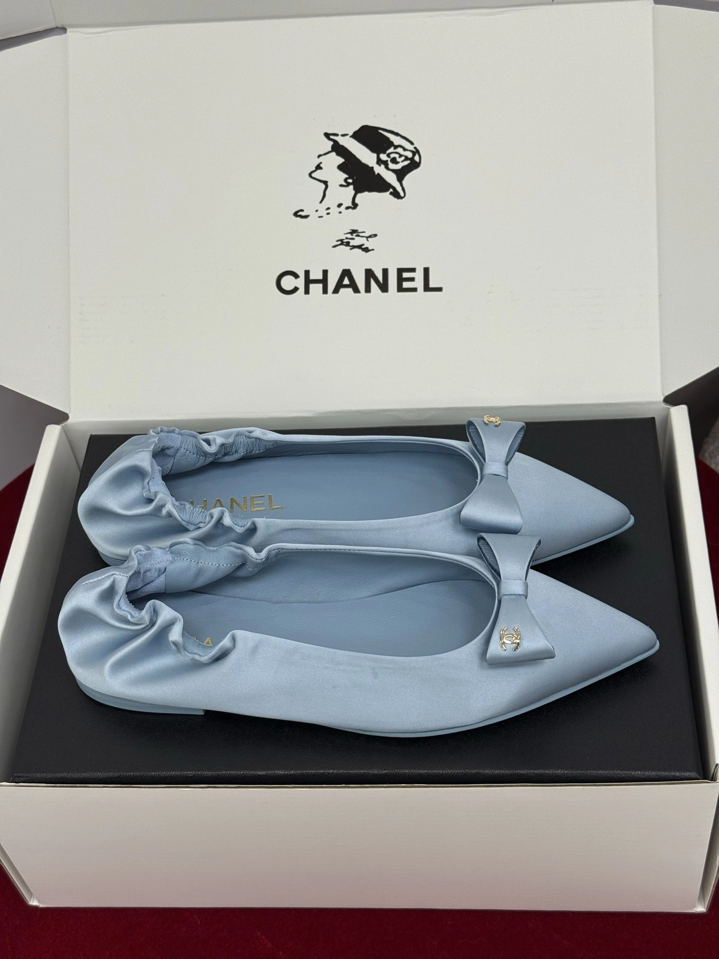 COCO-- 3h1958 G46546-B20974-U1780 sheepskin item:E-X000I2317