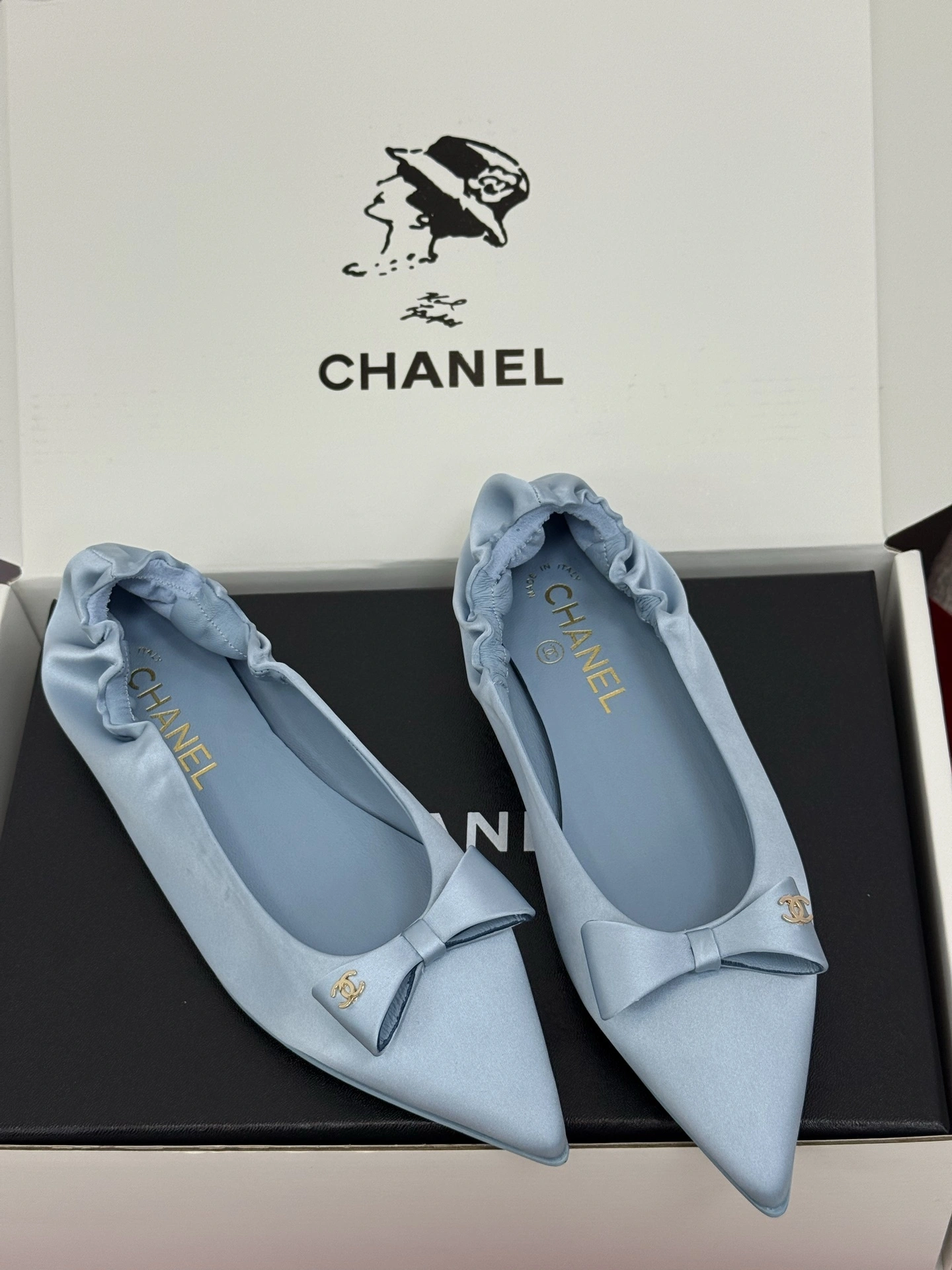 COCO-- 3h1958 G46546-B20974-U1780 sheepskin item:E-X000I2317
