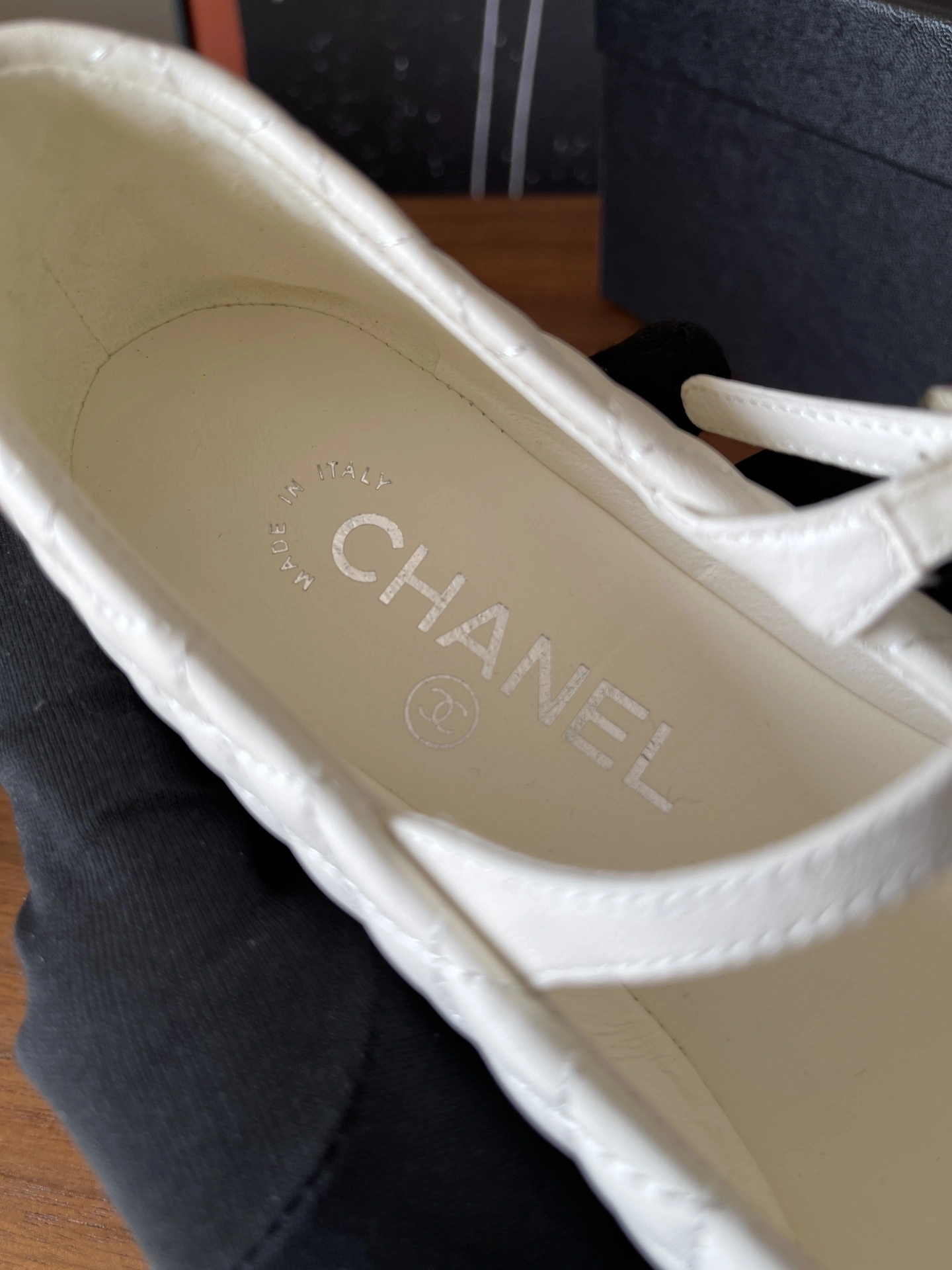 COCO-- 3h1958 G46579 X01000 U1734 sheepskin item:E-X003J3012T