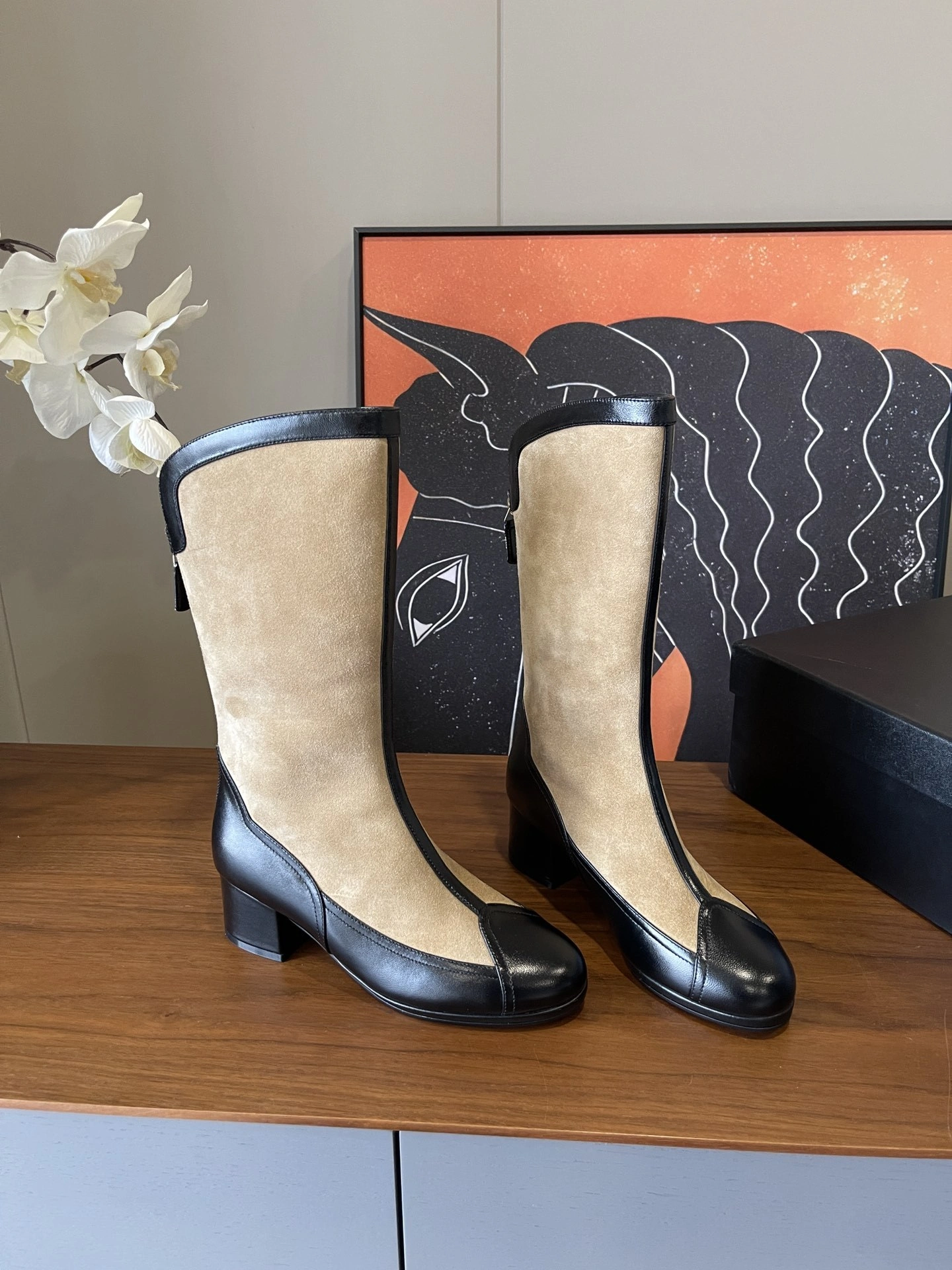 COCO-- 3h1958 G46591 B21103 U2030 cowhide item：E-XW03I0126