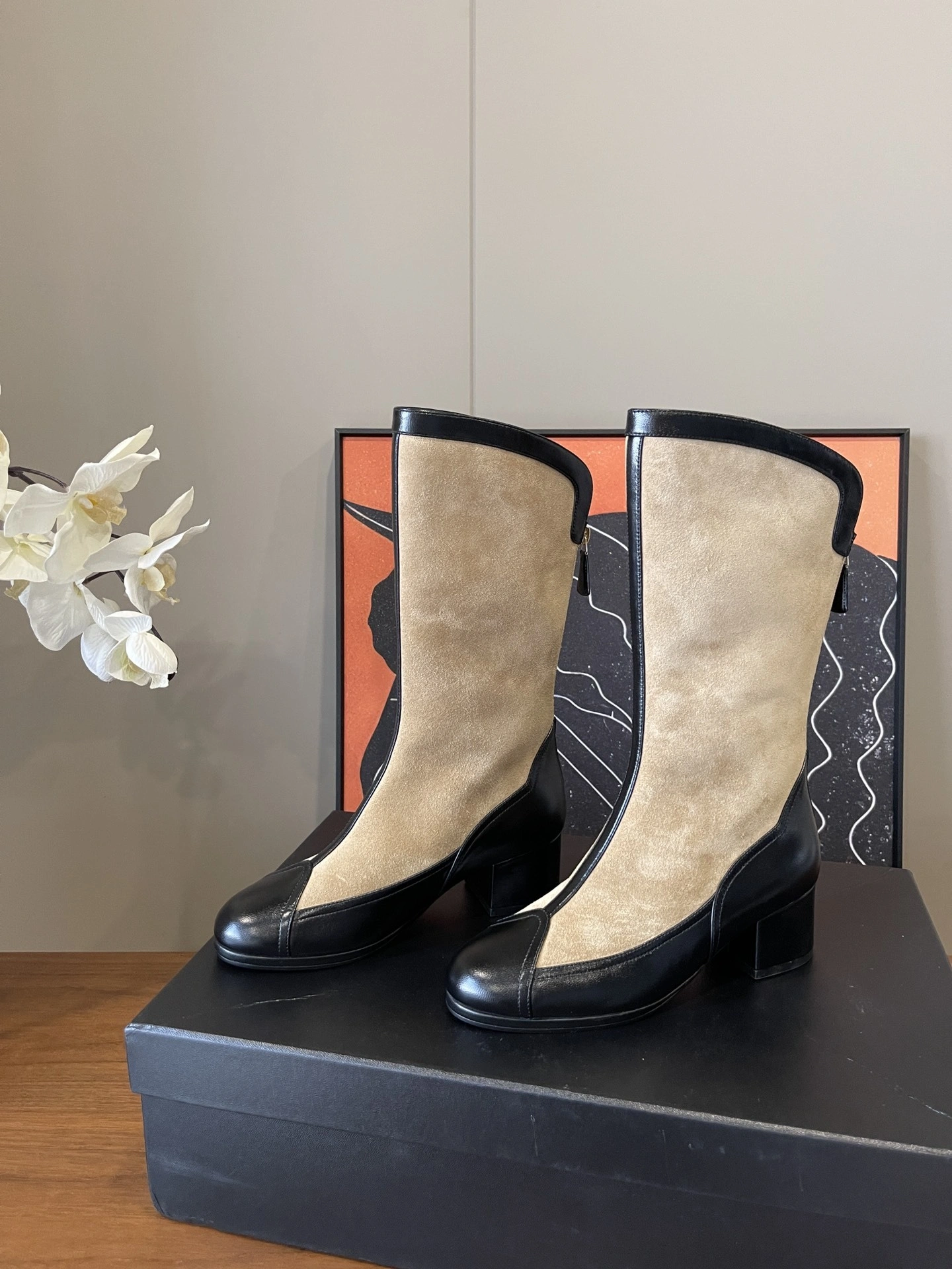 COCO-- 3h1958 G46591 B21103 U2030 cowhide item：E-XW03I0126
