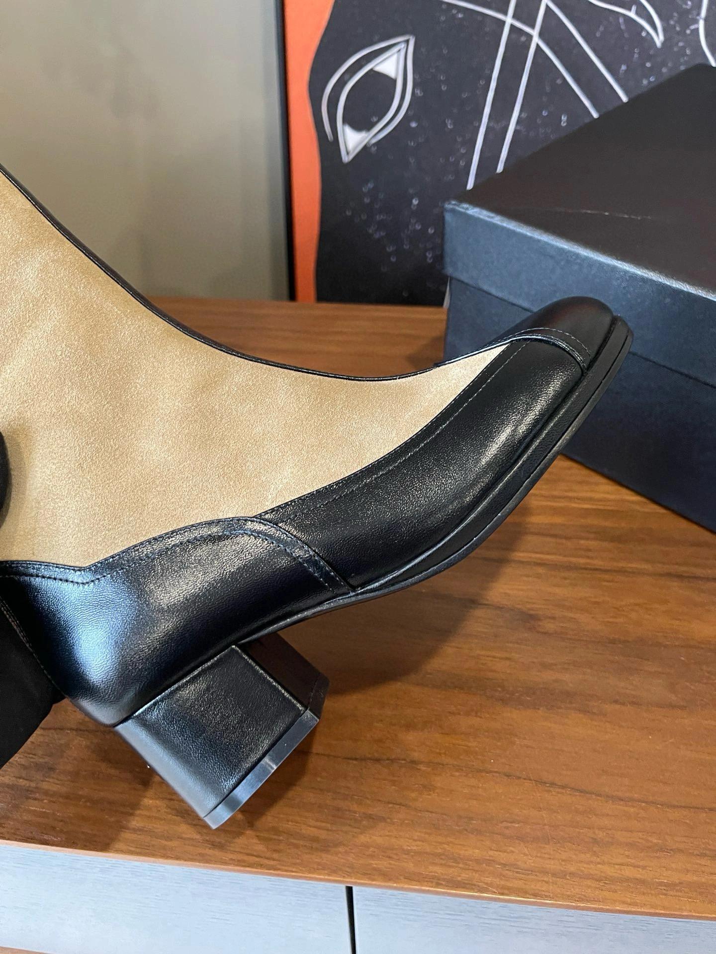 COCO-- 3h1958 G46591 B21103 U2030 cowhide item：E-XW03I0126