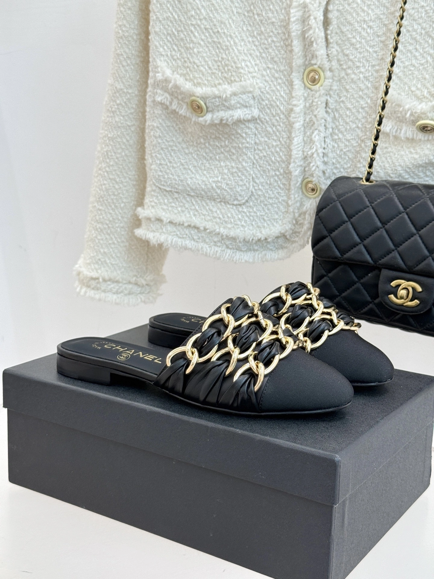 COCO-- 3h1958 G46653-B21755-94305 Thick soles：2cm item:E-X362I2420
