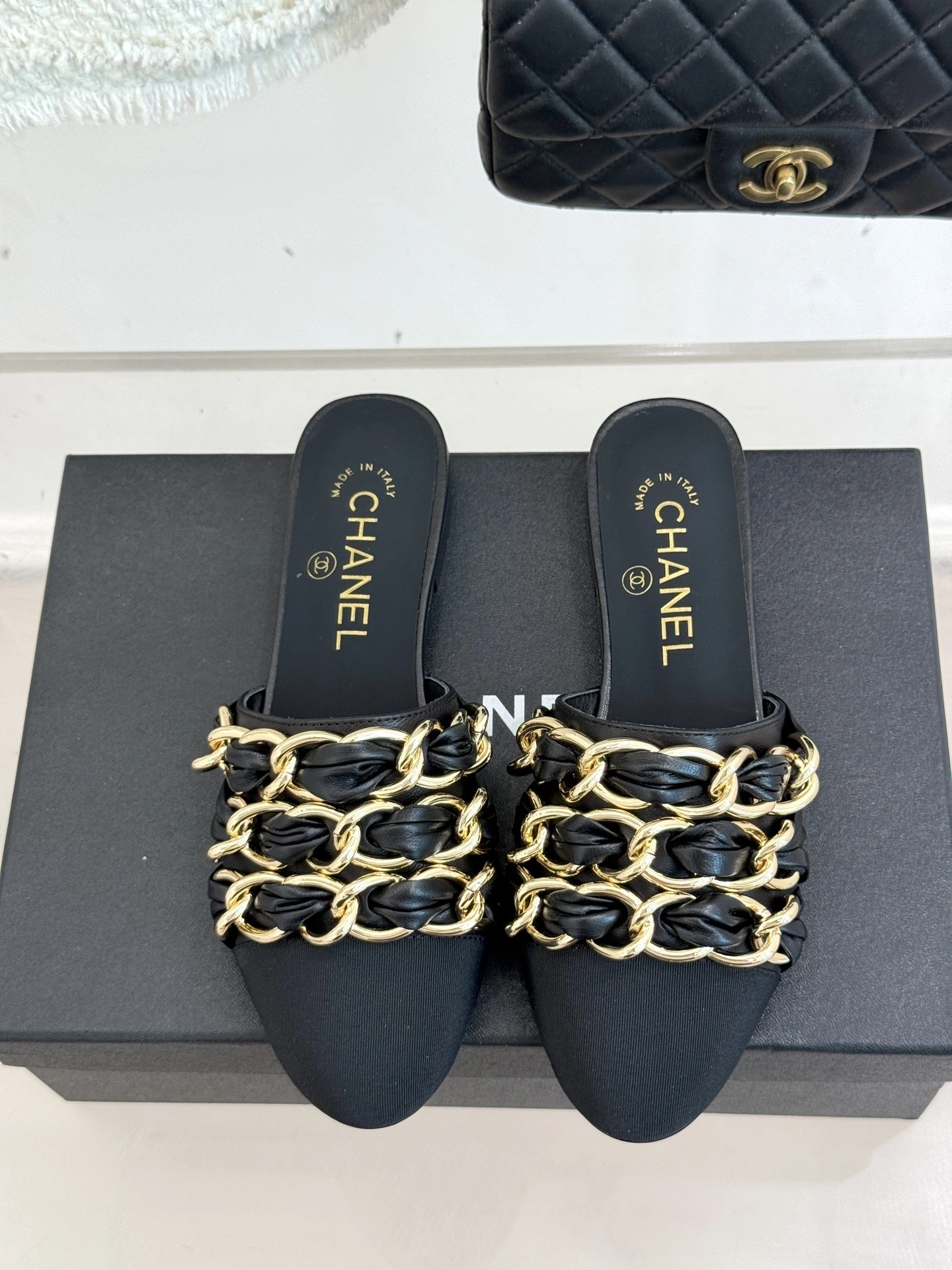 COCO-- 3h1958 G46653-B21755-94305 Thick soles：2cm item:E-X362I2420