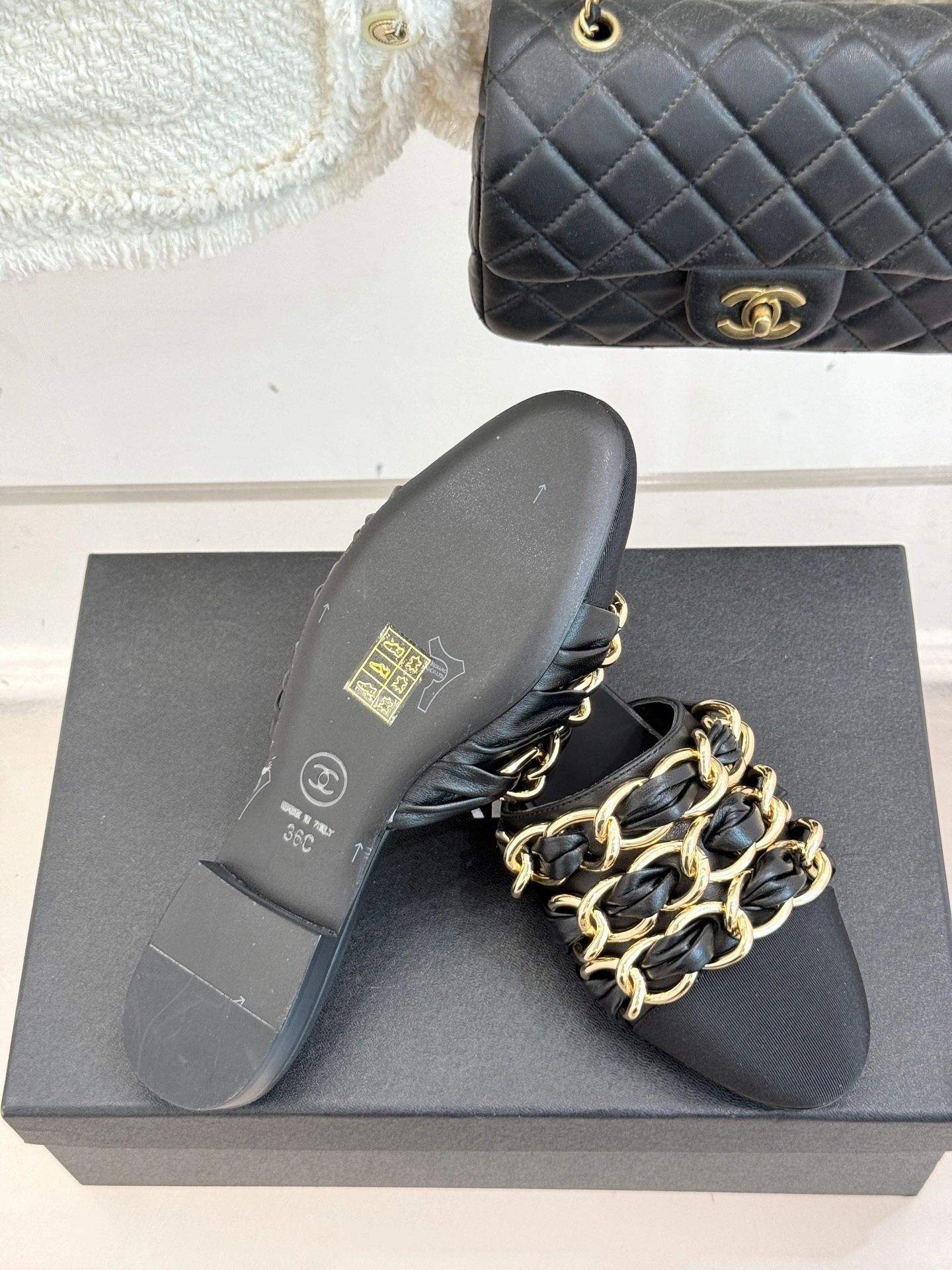 COCO-- 3h1958 G46653-B21755-94305 Thick soles：2cm item:E-X362I2420