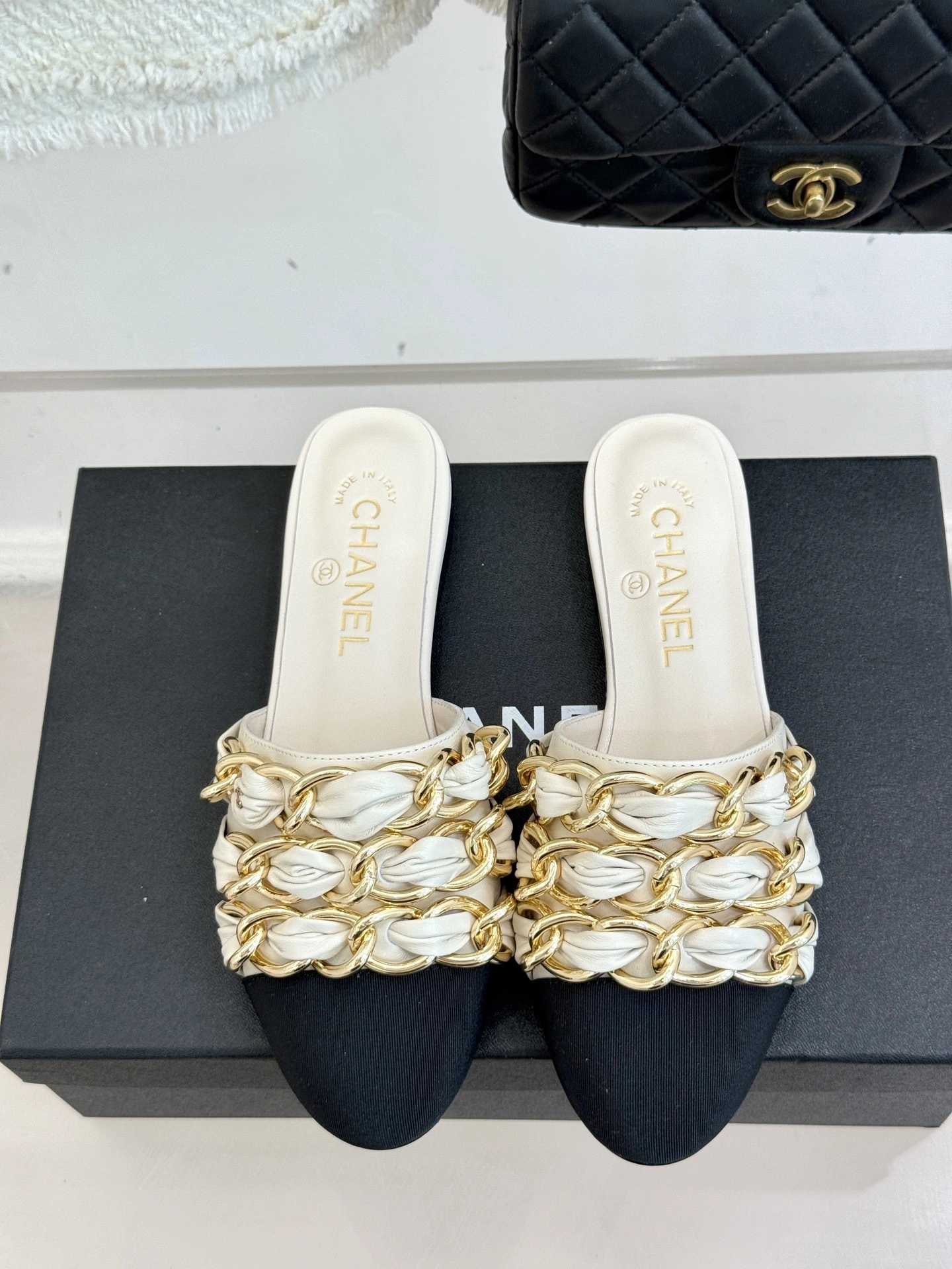 COCO-- 3h1958 G46653-B21755-U3294 Thick soles：2cm item:E-X362I2421
