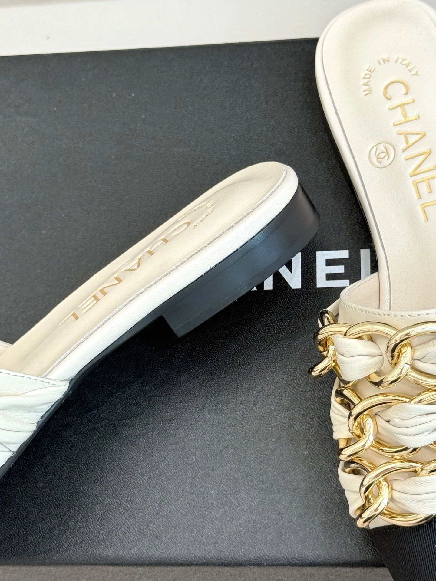 COCO-- 3h1958 G46653-B21755-U3294 Thick soles：2cm item:E-X362I2421