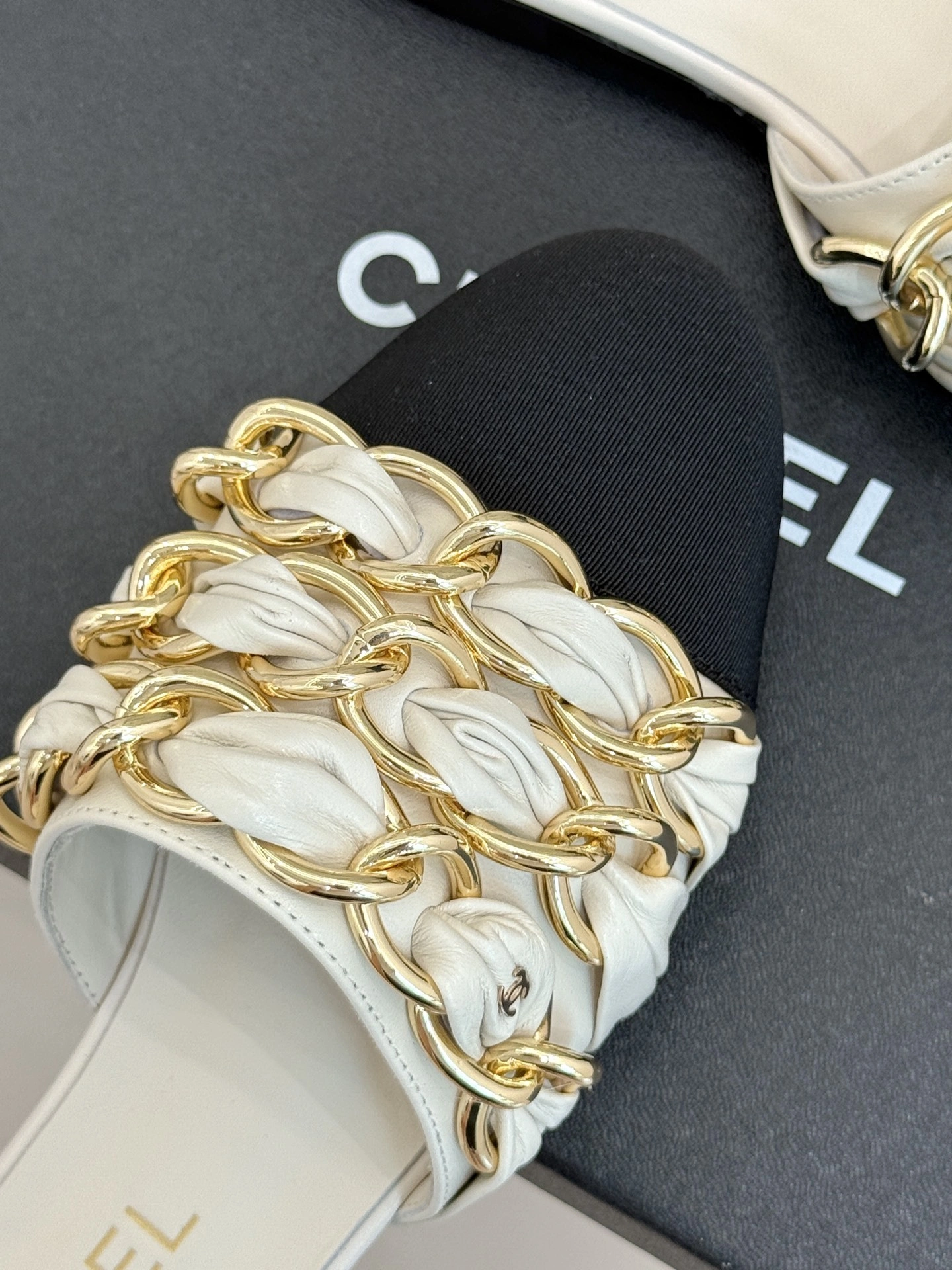 COCO-- 3h1958 G46653-B21755-U3294 Thick soles：2cm item:E-X362I2421