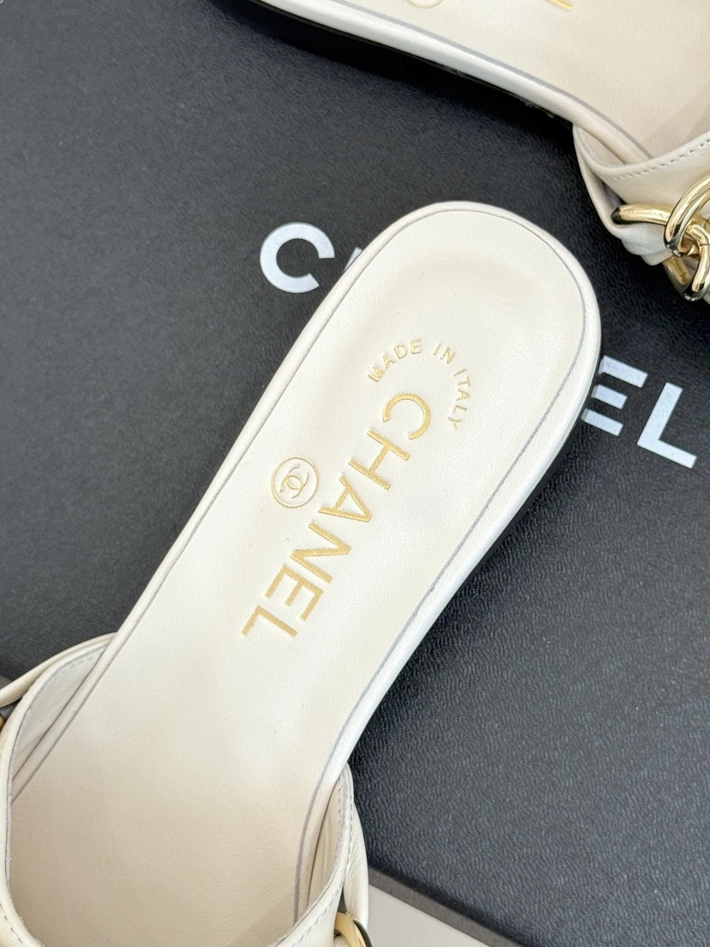 COCO-- 3h1958 G46653-B21755-U3294 Thick soles：2cm item:E-X362I2421