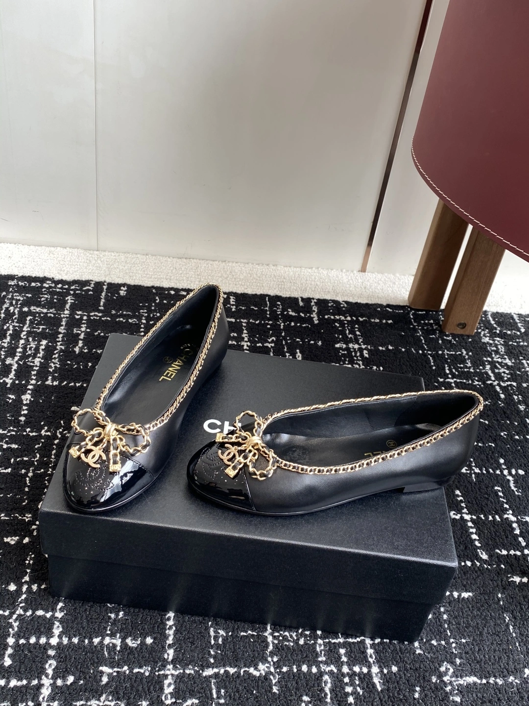 COCO-- 3h1958 G46663-B21588-94305 sheepskin item:E-X000I2319