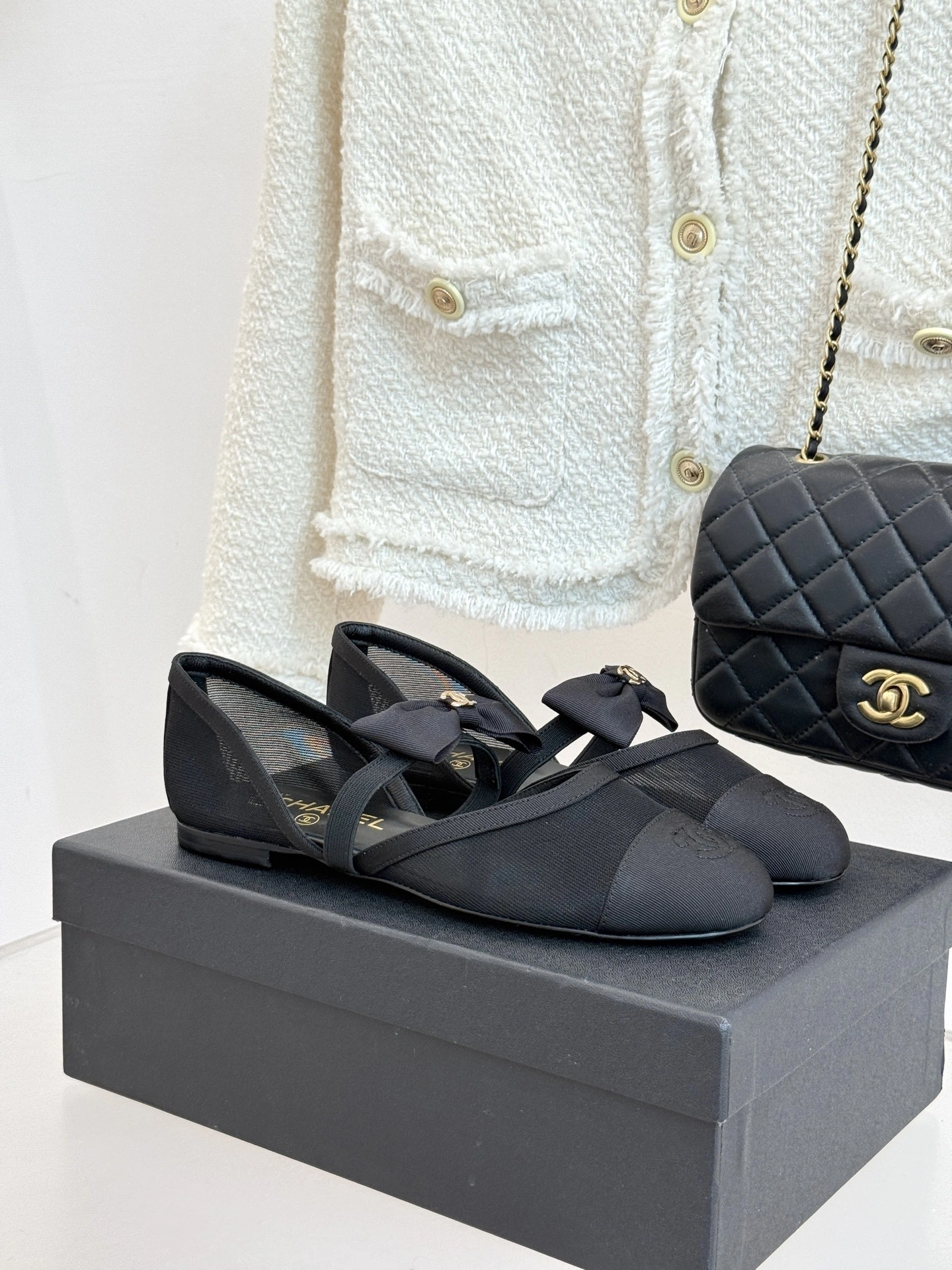 COCO-- 3h1958 G46701-B21689-94305 item:E-X362I2323