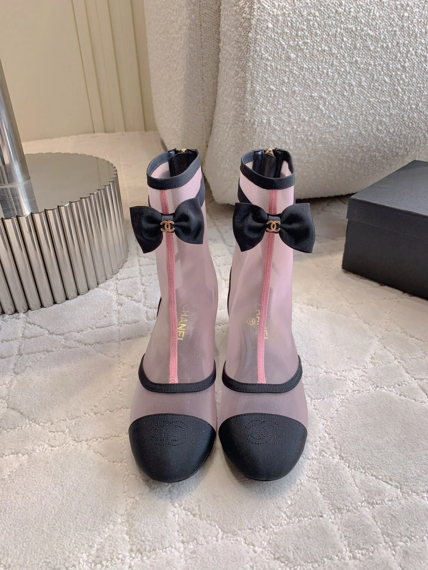 COCO-- 3h1958 G46703 B21689 U3183 Heel height:5CM item:E-X362H2830