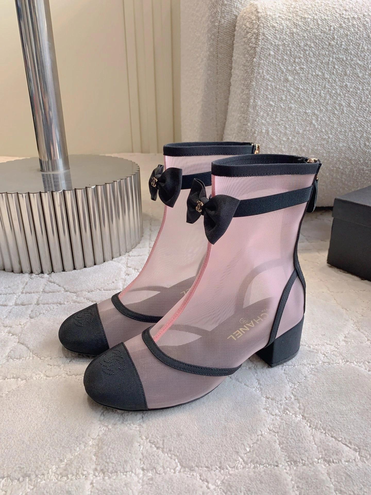 COCO-- 3h1958 G46703 B21689 U3183 Heel height:5CM item:E-X362H2830