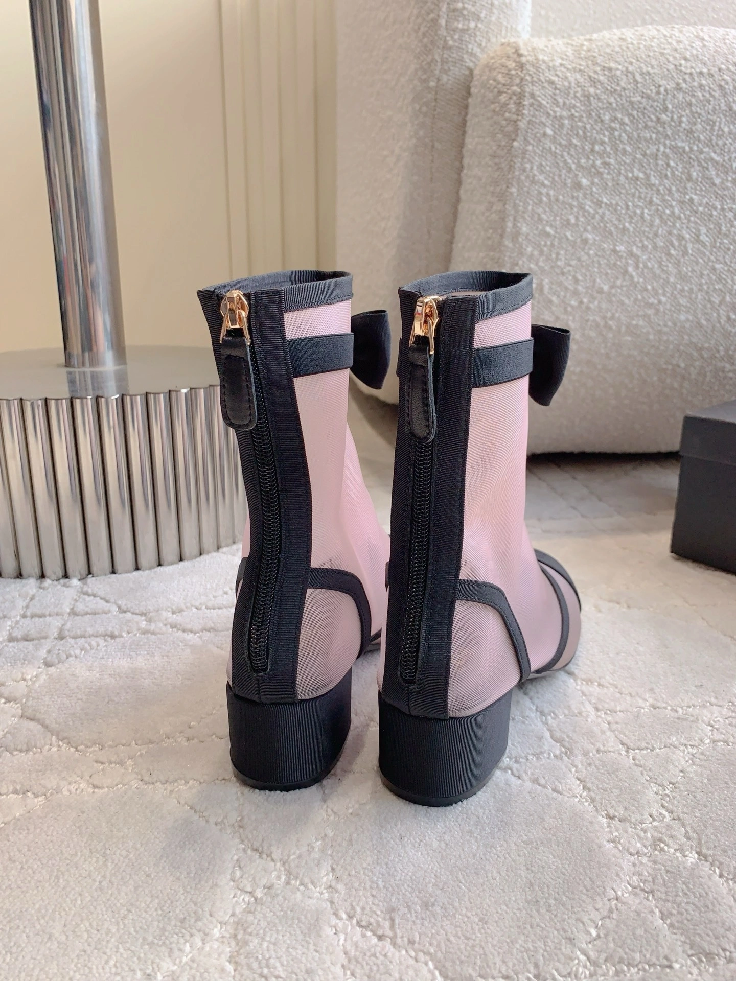 COCO-- 3h1958 G46703 B21689 U3183 Heel height:5CM item:E-X362H2830