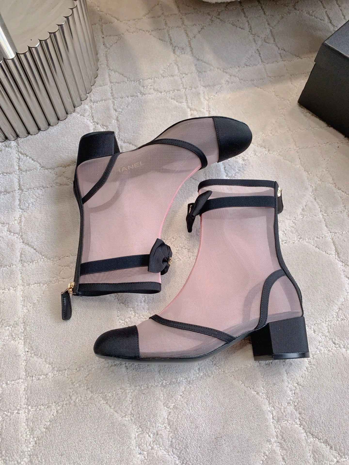 COCO-- 3h1958 G46703 B21689 U3183 Heel height:5CM item:E-X362H2830