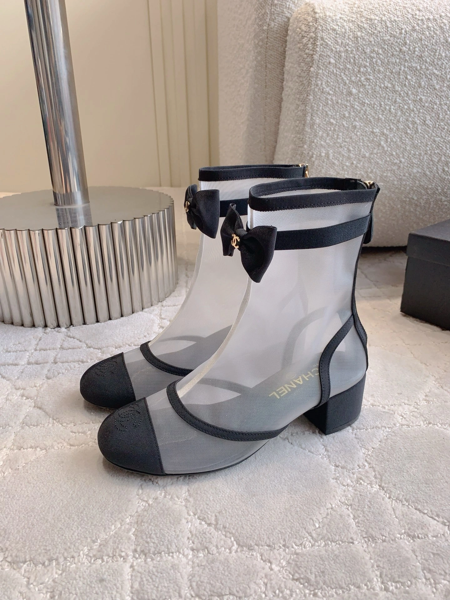 COCO-- 3h1958 G46703 B21689 U3187 Heel height:5CM item:E-X362H2829