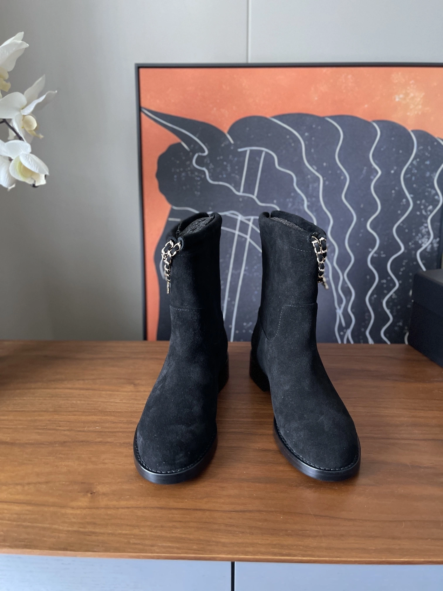 COCO-- 3h1958 G46709 B21613 94305 sheepskin item:E-X003J3018T