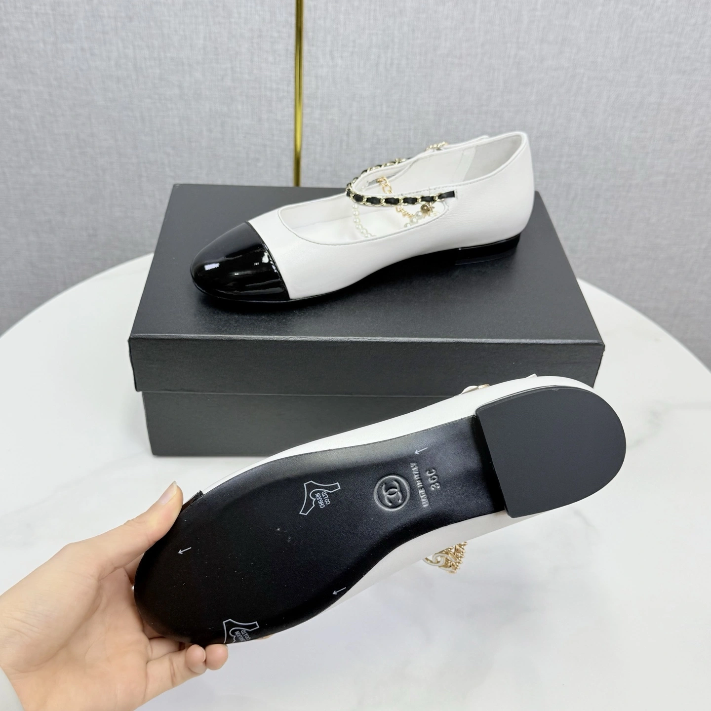 COCO-- 3h1958 G46718-B21638-U3099 sheepskin item:E-X000I2321