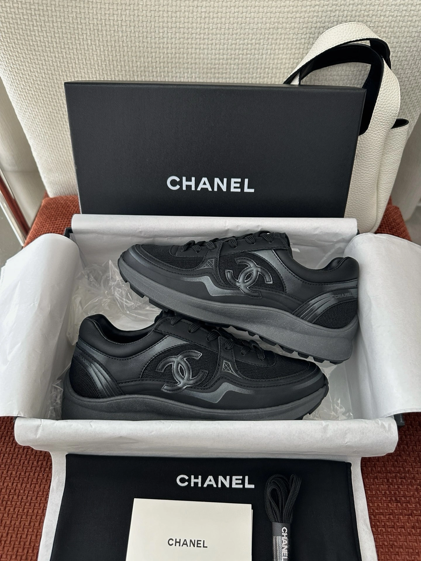 COCO-- 3h1958 G47012-B23027-U6224 Calfskin item:F-X230A0322B