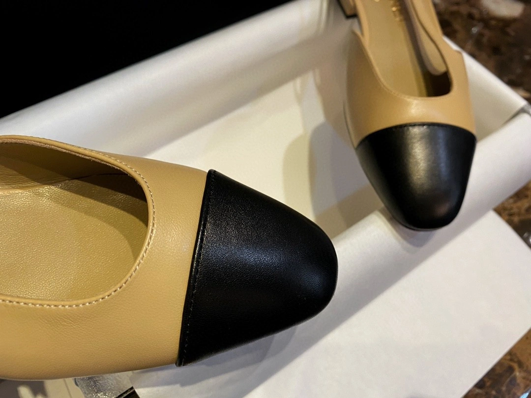 COCO-- 3h1958 Heel height：2CM item:D-X802E2124