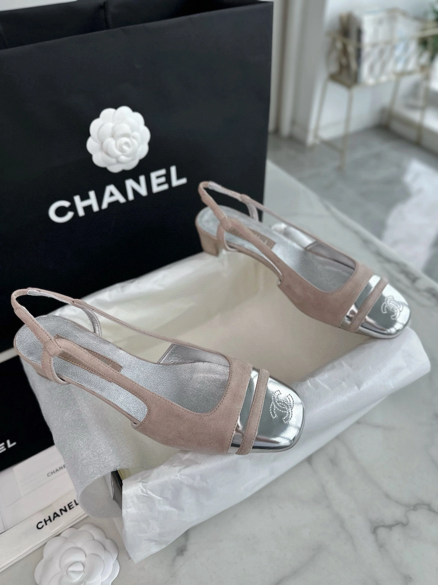 COCO-- 3h1958 Heel height：4CM item:D-X802K1052