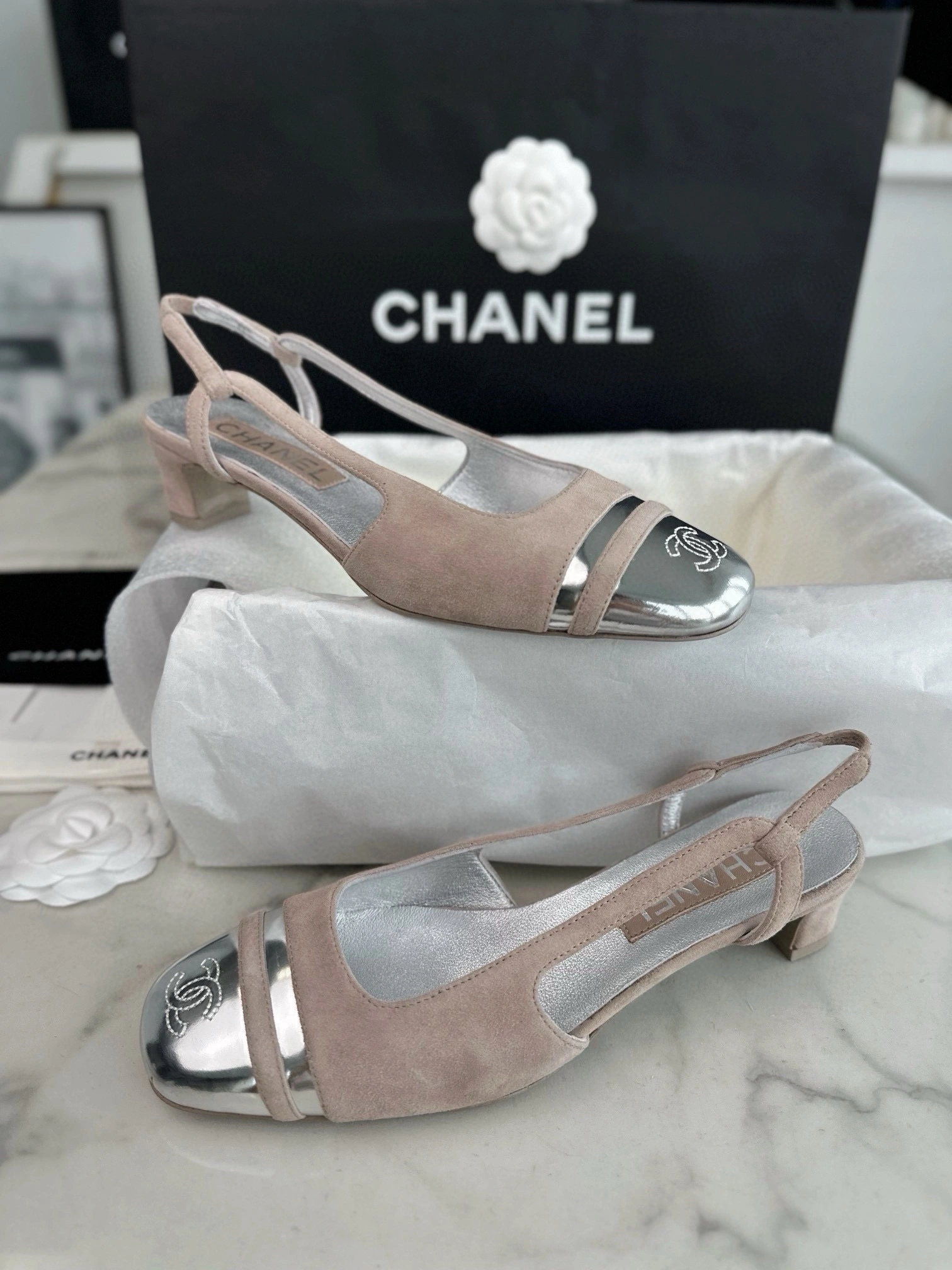COCO-- 3h1958 Heel height：4CM item:D-X802K1052
