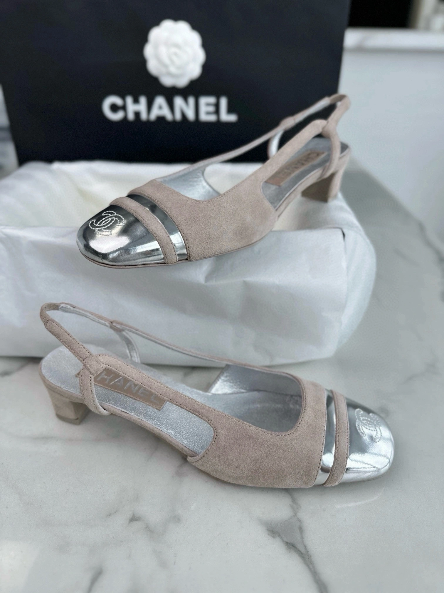 COCO-- 3h1958 Heel height：4CM item:D-X802K1052