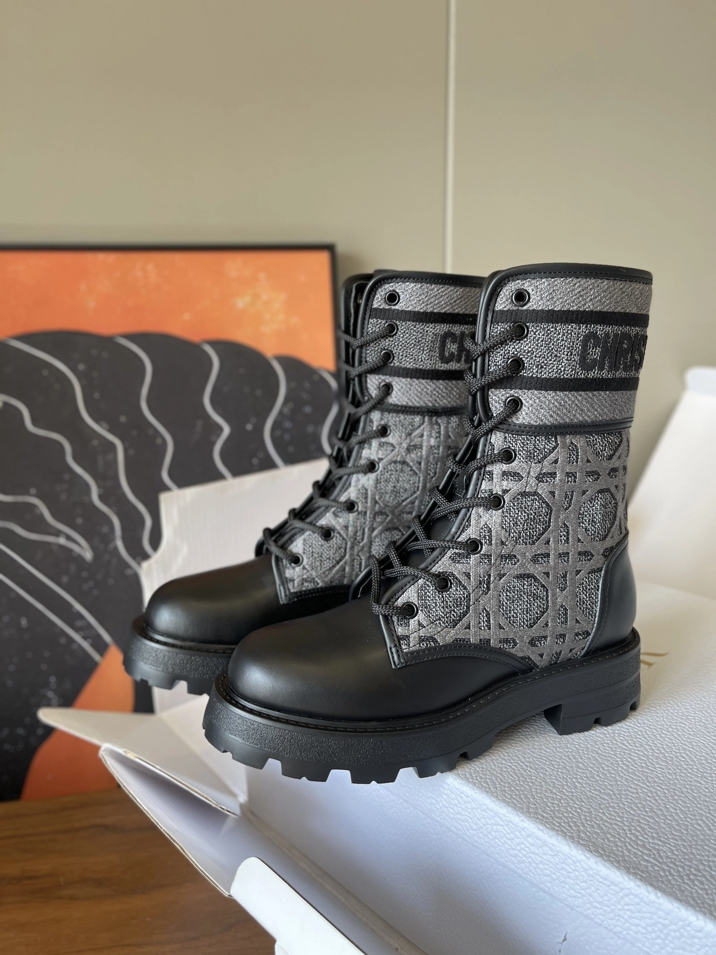 COCO-- 3h1958 KDI977CGY_S48X Calfskin item:E-X003L1108B