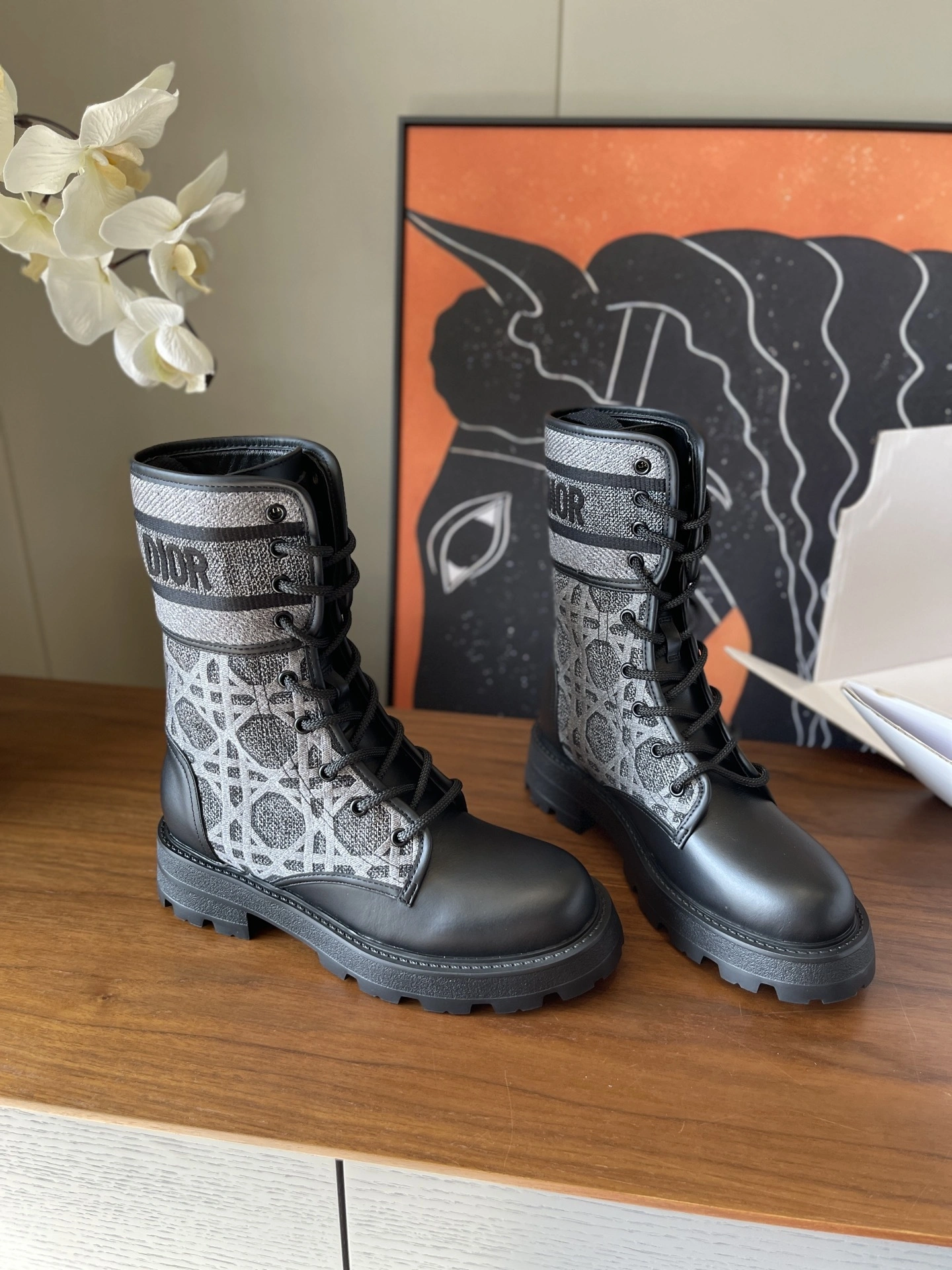 COCO-- 3h1958 KDI977CGY_S48X Calfskin item:E-X003L1108B