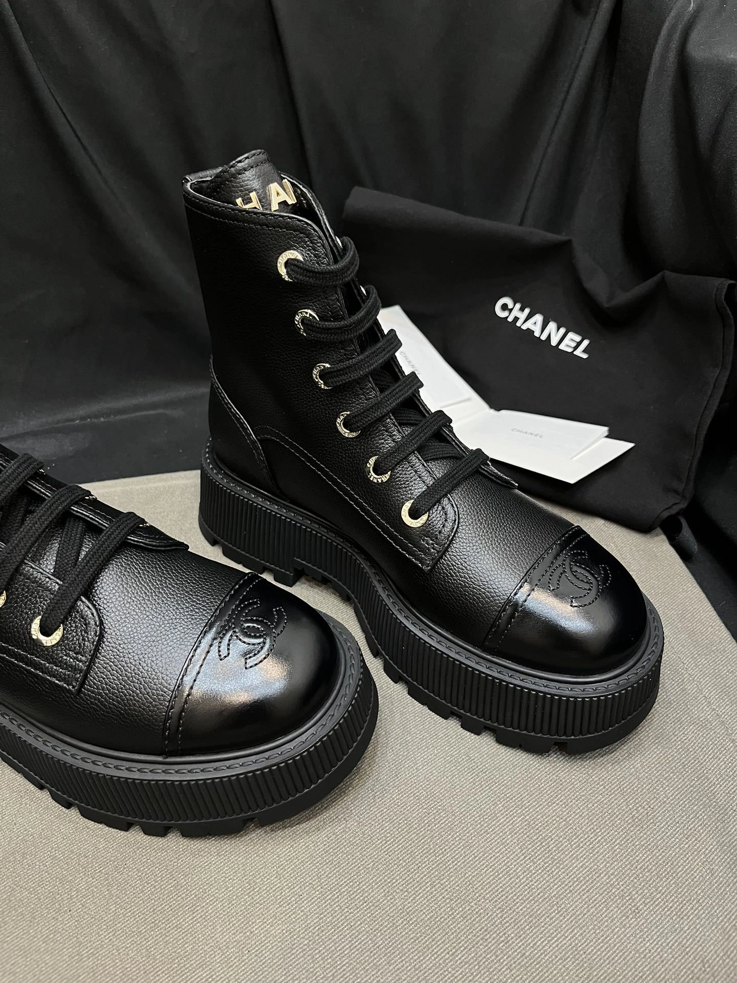 COCO-- 3h1958 Thick soles：4CM cowhide sheepskin item:D-X062L1018