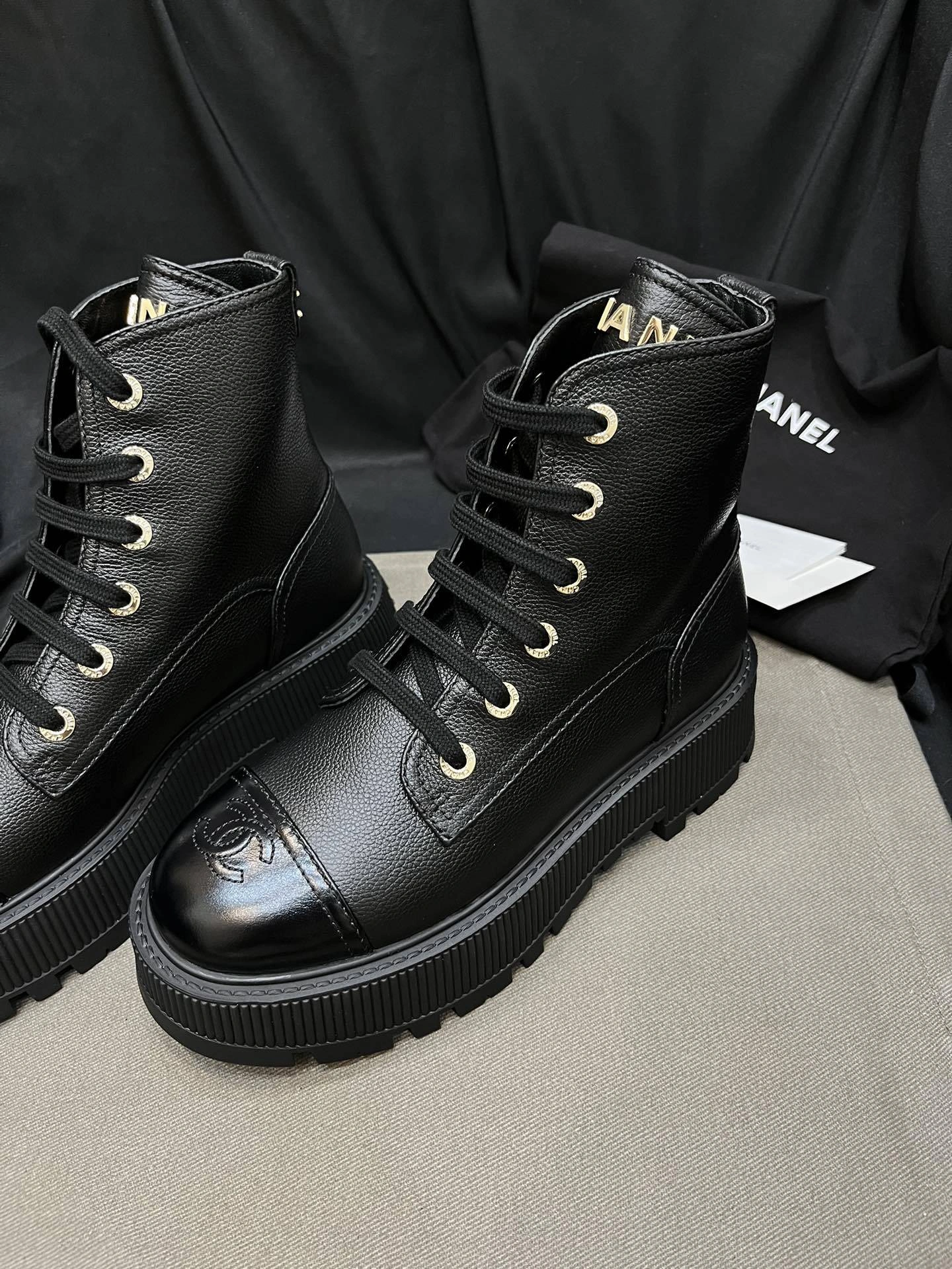 COCO-- 3h1958 Thick soles：4CM cowhide sheepskin item:D-X062L1018