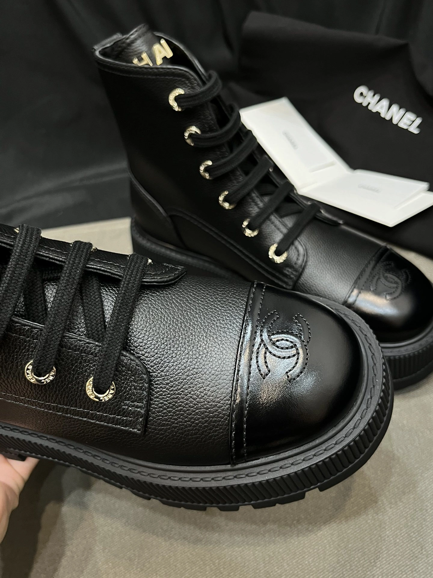 COCO-- 3h1958 Thick soles：4CM cowhide sheepskin item:D-X062L1018