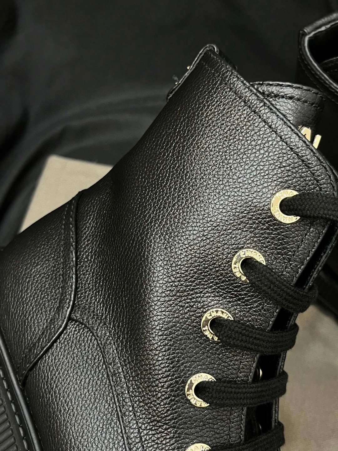 COCO-- 3h1958 Thick soles：4CM cowhide sheepskin item:D-X062L1018