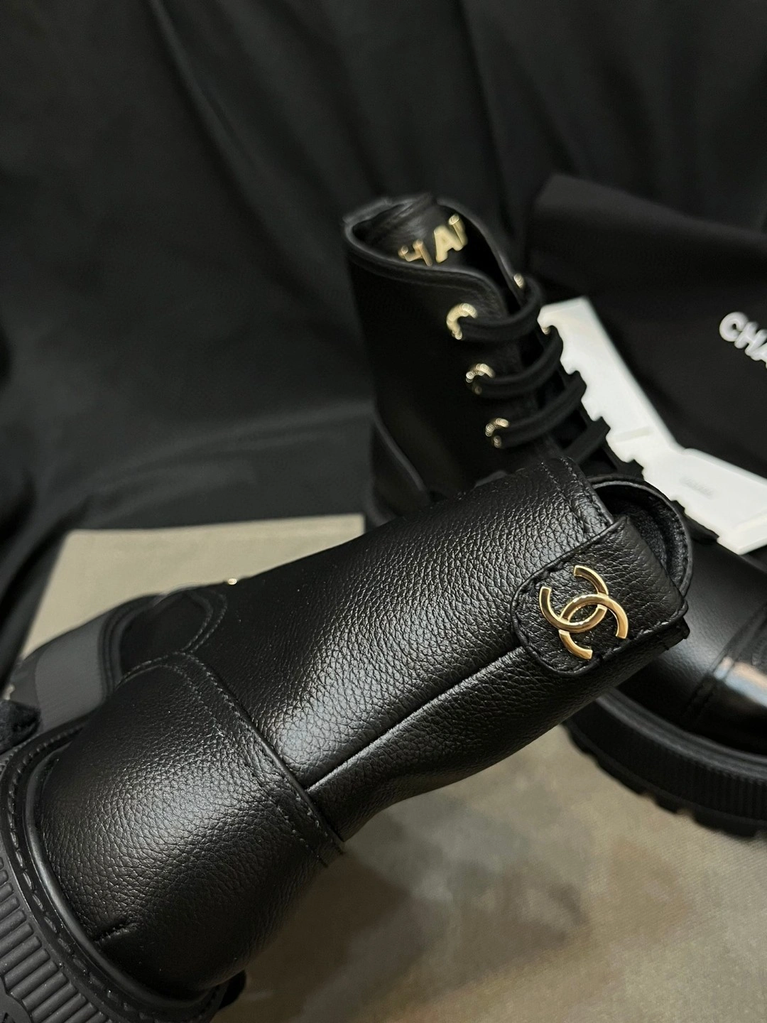 COCO-- 3h1958 Thick soles：4CM cowhide sheepskin item:D-X062L1018