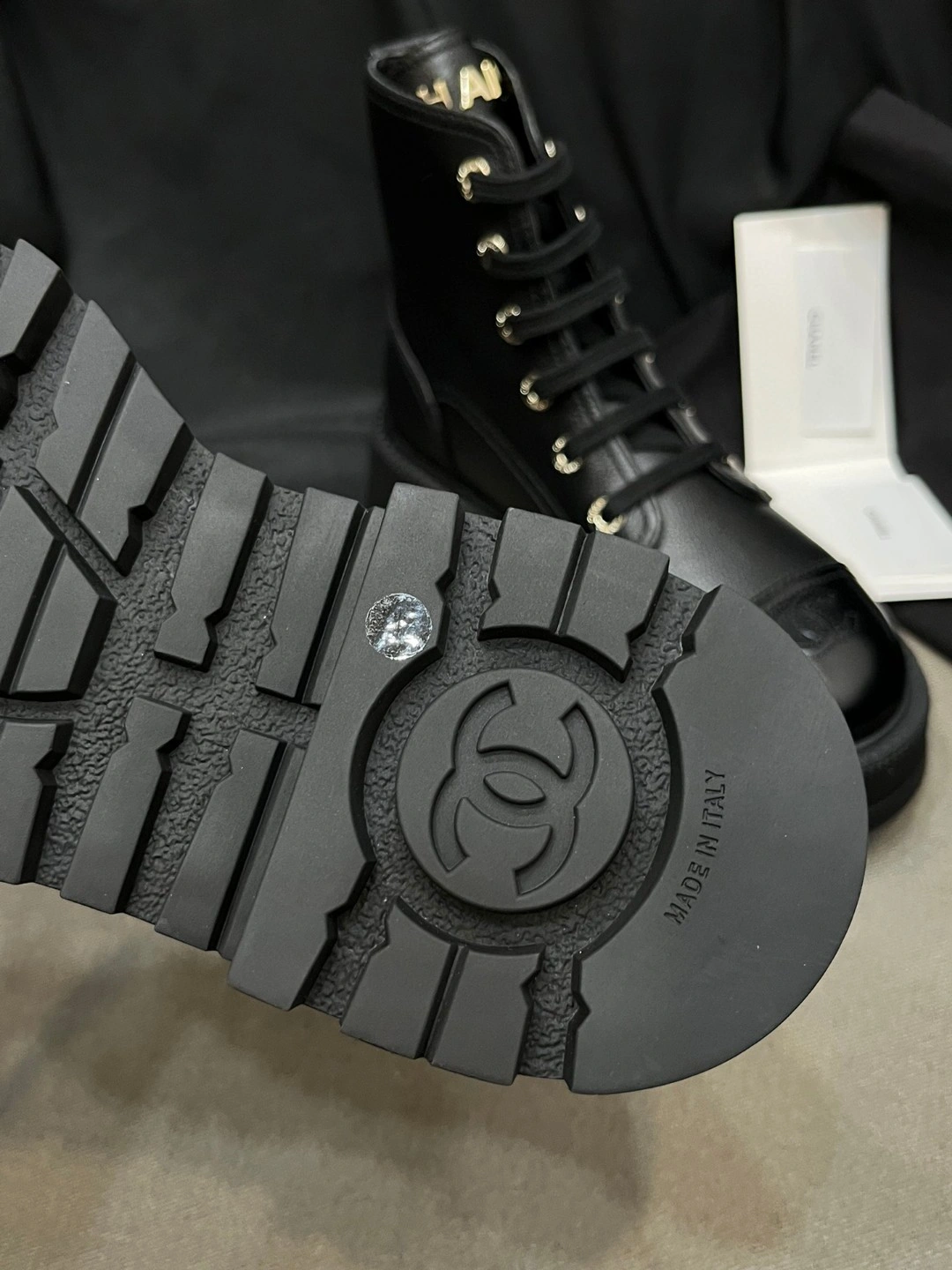 COCO-- 3h1958 Thick soles：4CM cowhide sheepskin item:D-X062L1018