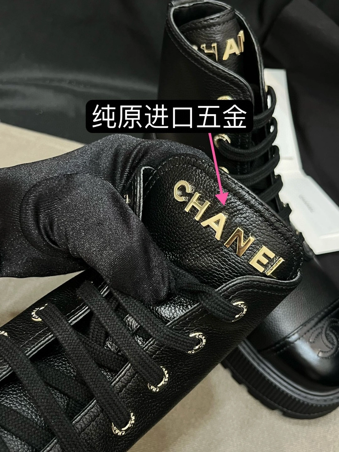 COCO-- 3h1958 Thick soles：4CM cowhide sheepskin item:D-X062L1018