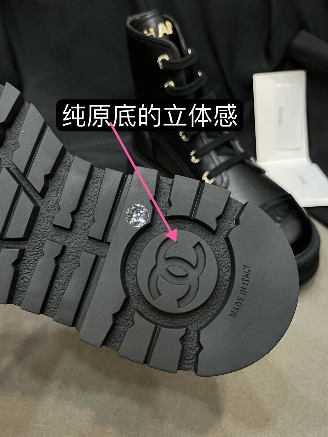 COCO-- 3h1958 Thick soles：4CM cowhide sheepskin item:D-X062L1018