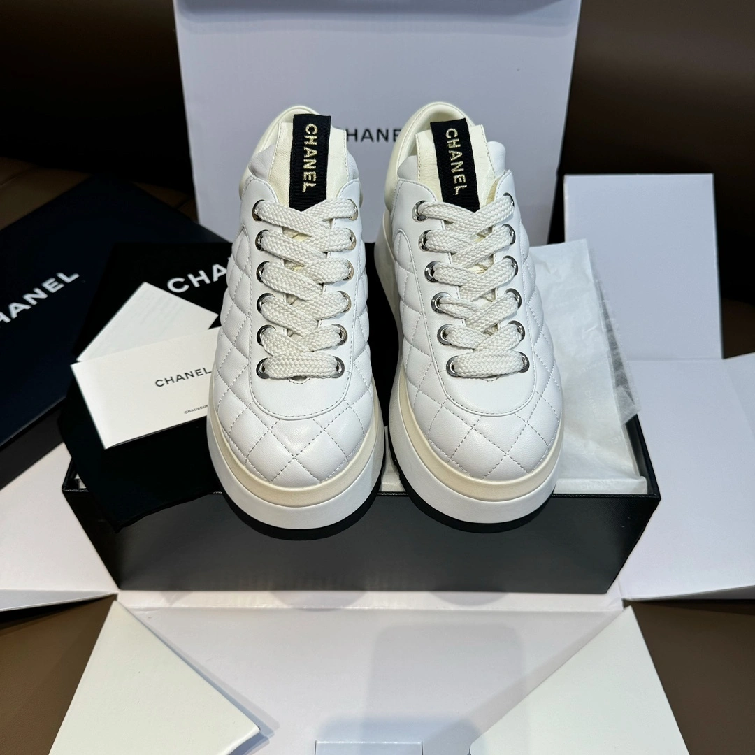 COCO-- 3h1958 Thick soles：5CM sheepskin item:D-X000F2837