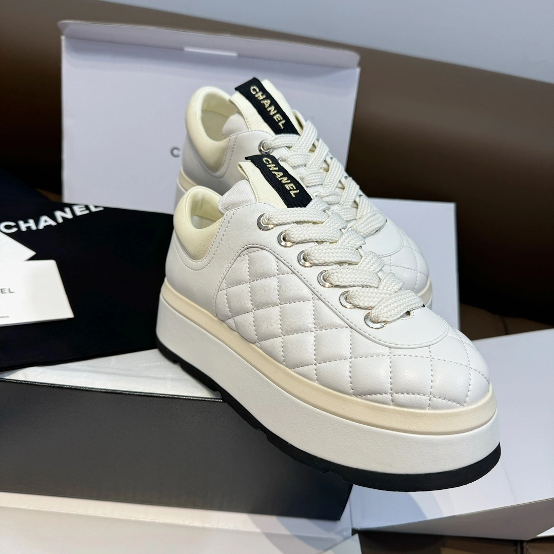 COCO-- 3h1958 Thick soles：5CM sheepskin item:D-X000F2837