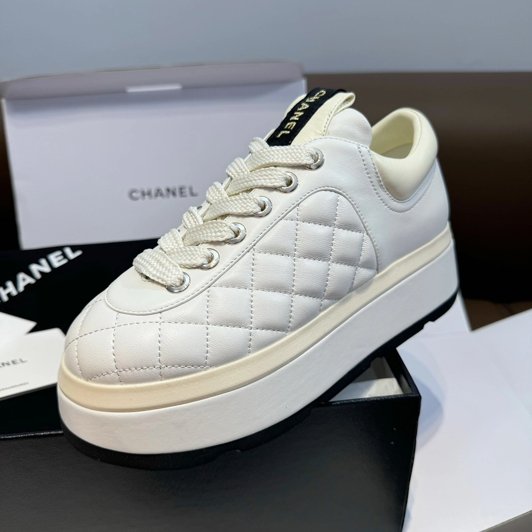 COCO-- 3h1958 Thick soles：5CM sheepskin item:D-X000F2837