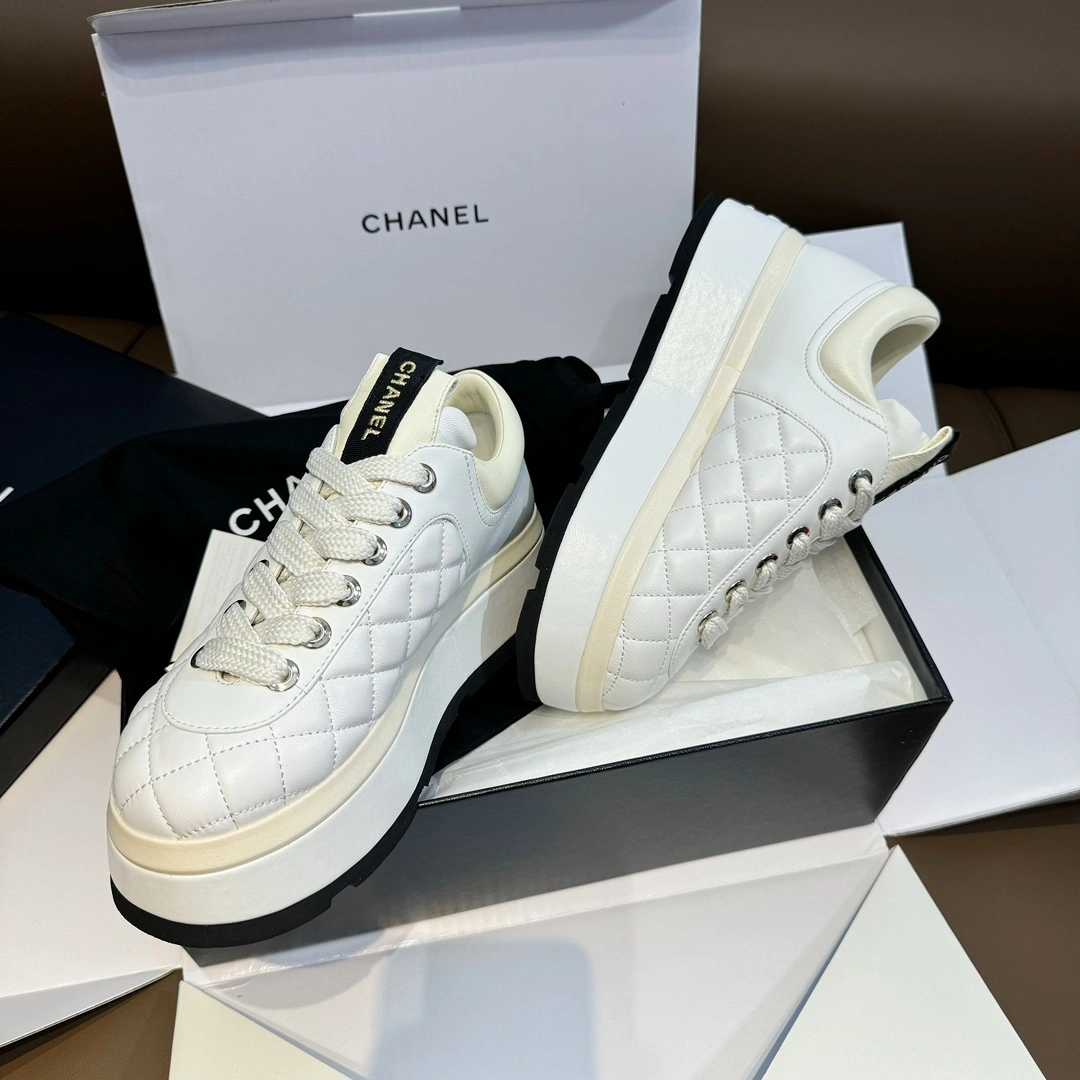COCO-- 3h1958 Thick soles：5CM sheepskin item:D-X000F2837