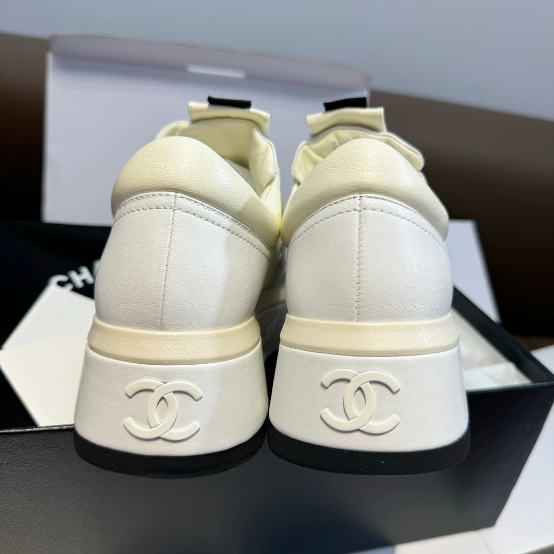 COCO-- 3h1958 Thick soles：5CM sheepskin item:D-X000F2837