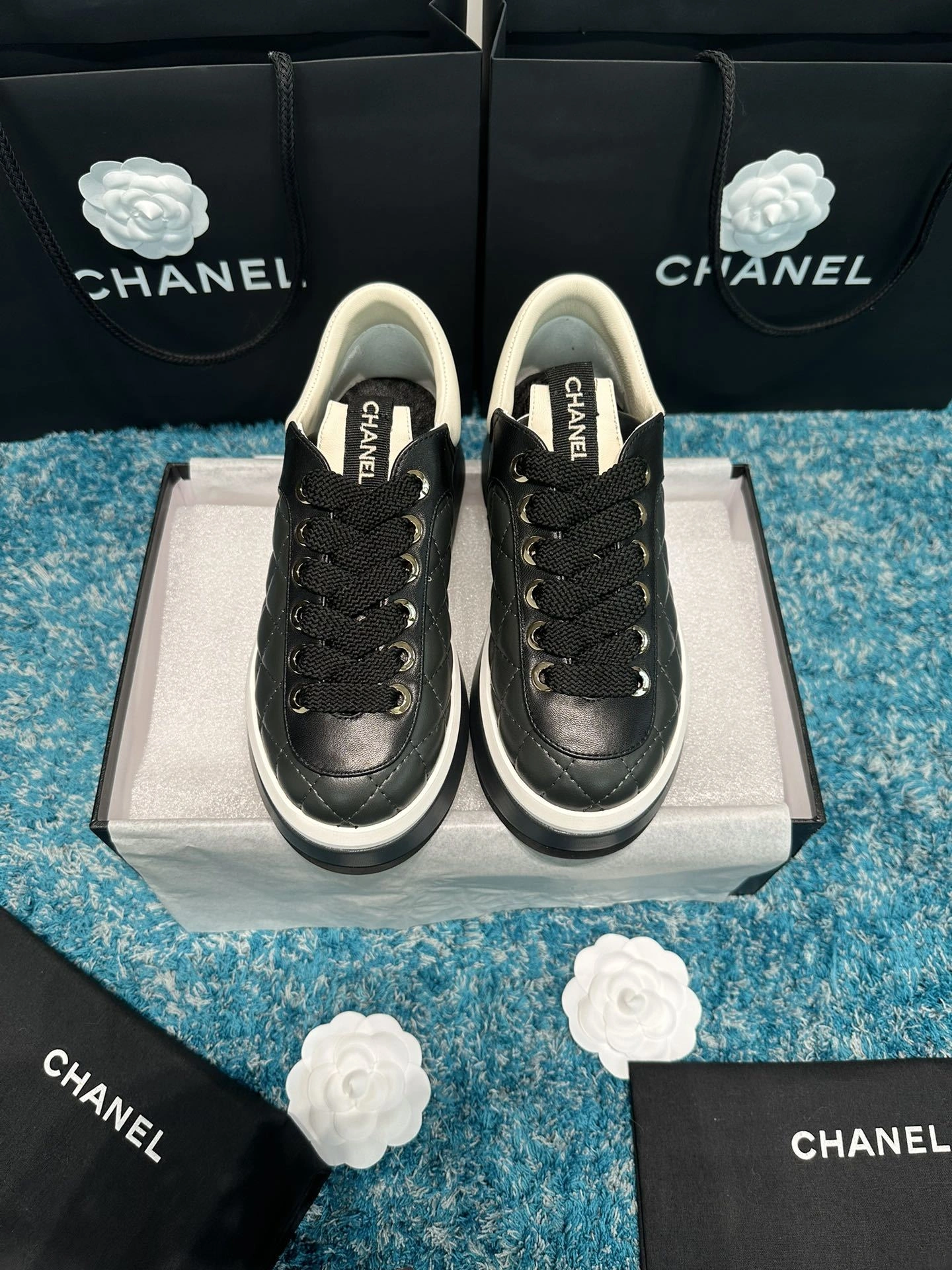 COCO-- 3h1958 Thick soles：5CM sheepskin item:D-X000F2838