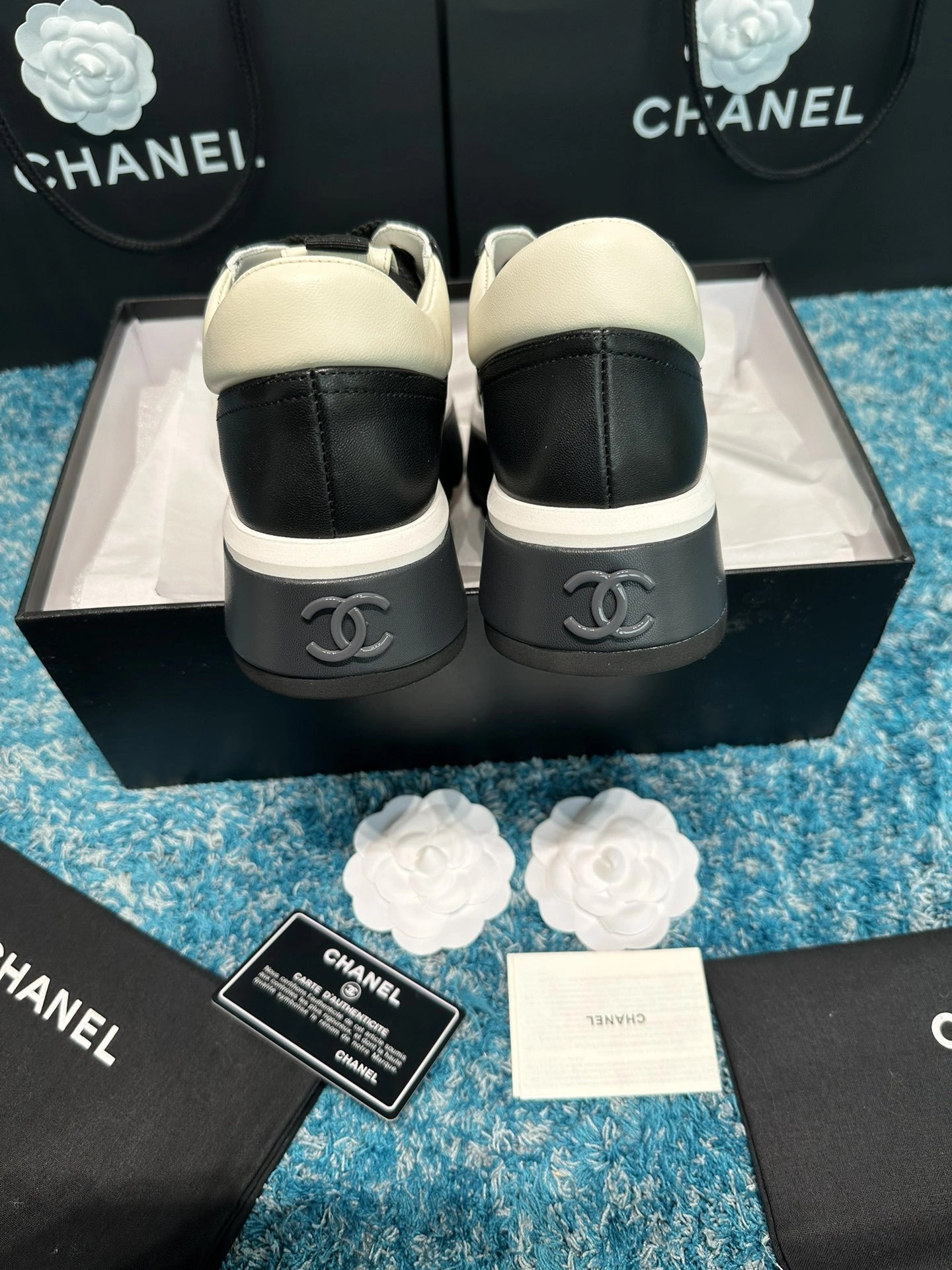 COCO-- 3h1958 Thick soles：5CM sheepskin item:D-X000F2838