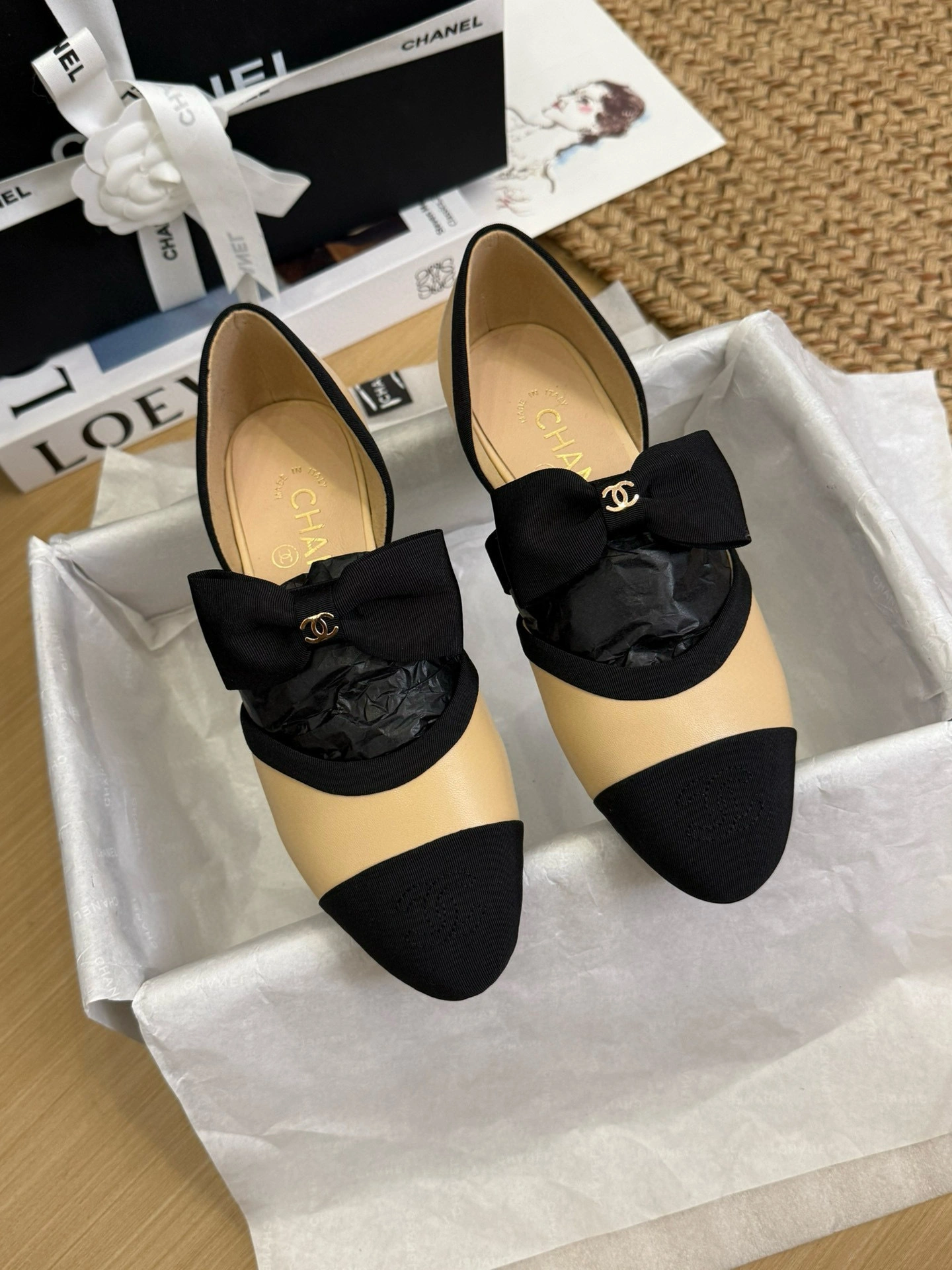 COCO-- 3h1958 sheephide item：E-X002J3790
