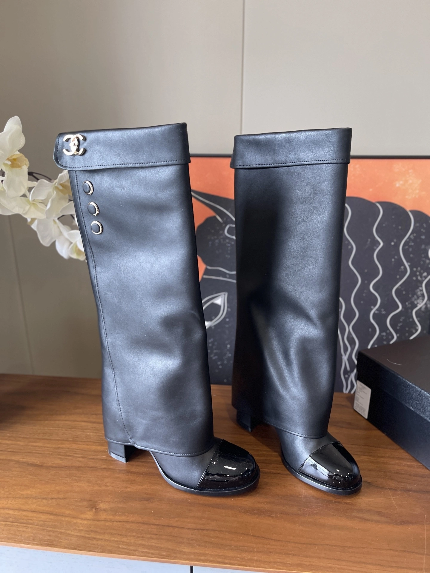 COCO-- 3h1958 sheepskin Calfskin item:E-X003J3016T